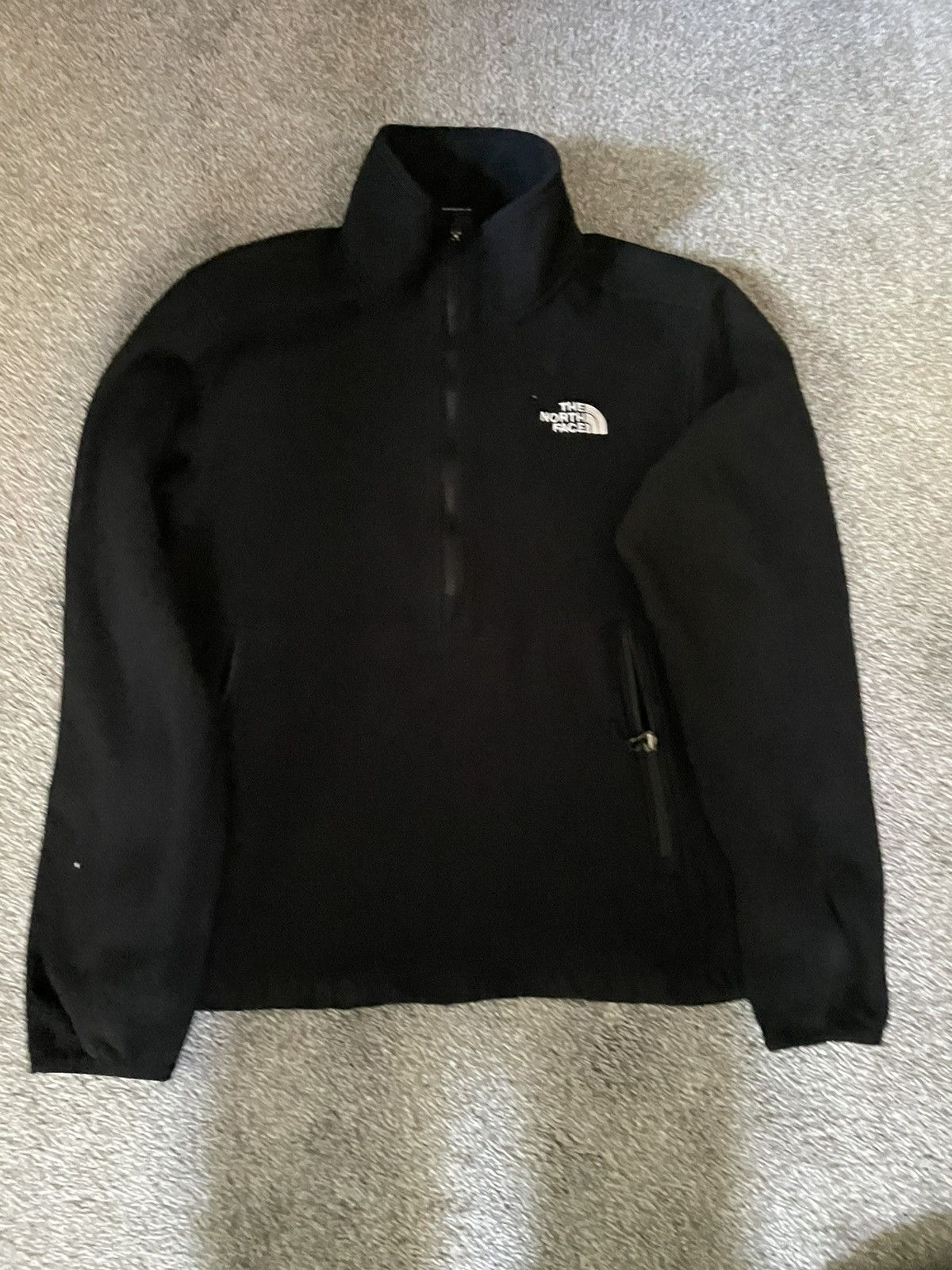 The North Face × Vintage The North Face - quarter zip Size US S / EU 44-46 / 1 - 2 Thumbnail