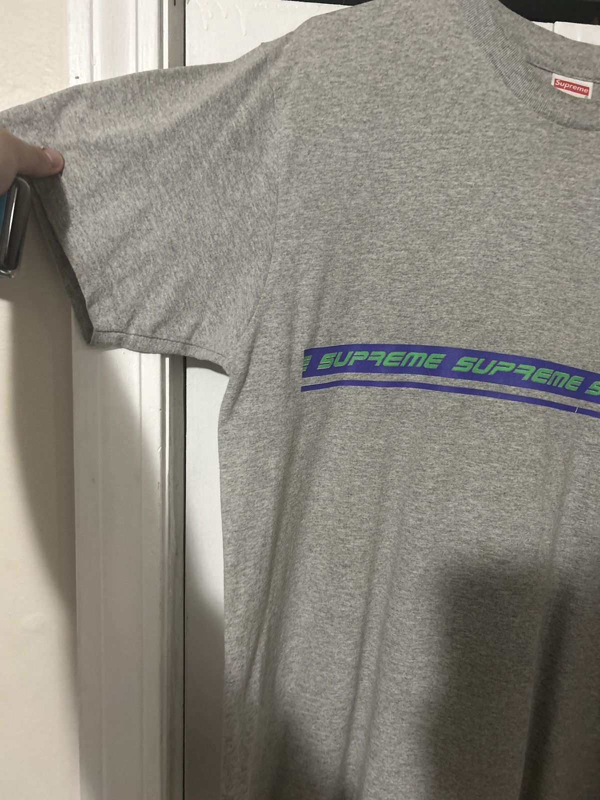 Supreme Supreme Hardware T-Shirt Size US M / EU 48-50 / 2 - 3 Thumbnail