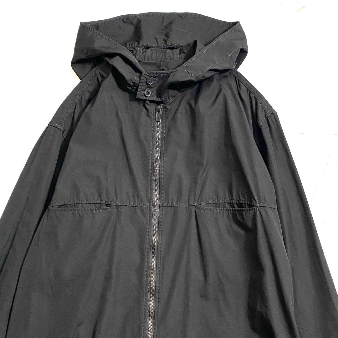 Yohji Yamamoto Pour Homme Mods Parka Outwear Size US L / EU 52-54 / 3 - 3 Thumbnail
