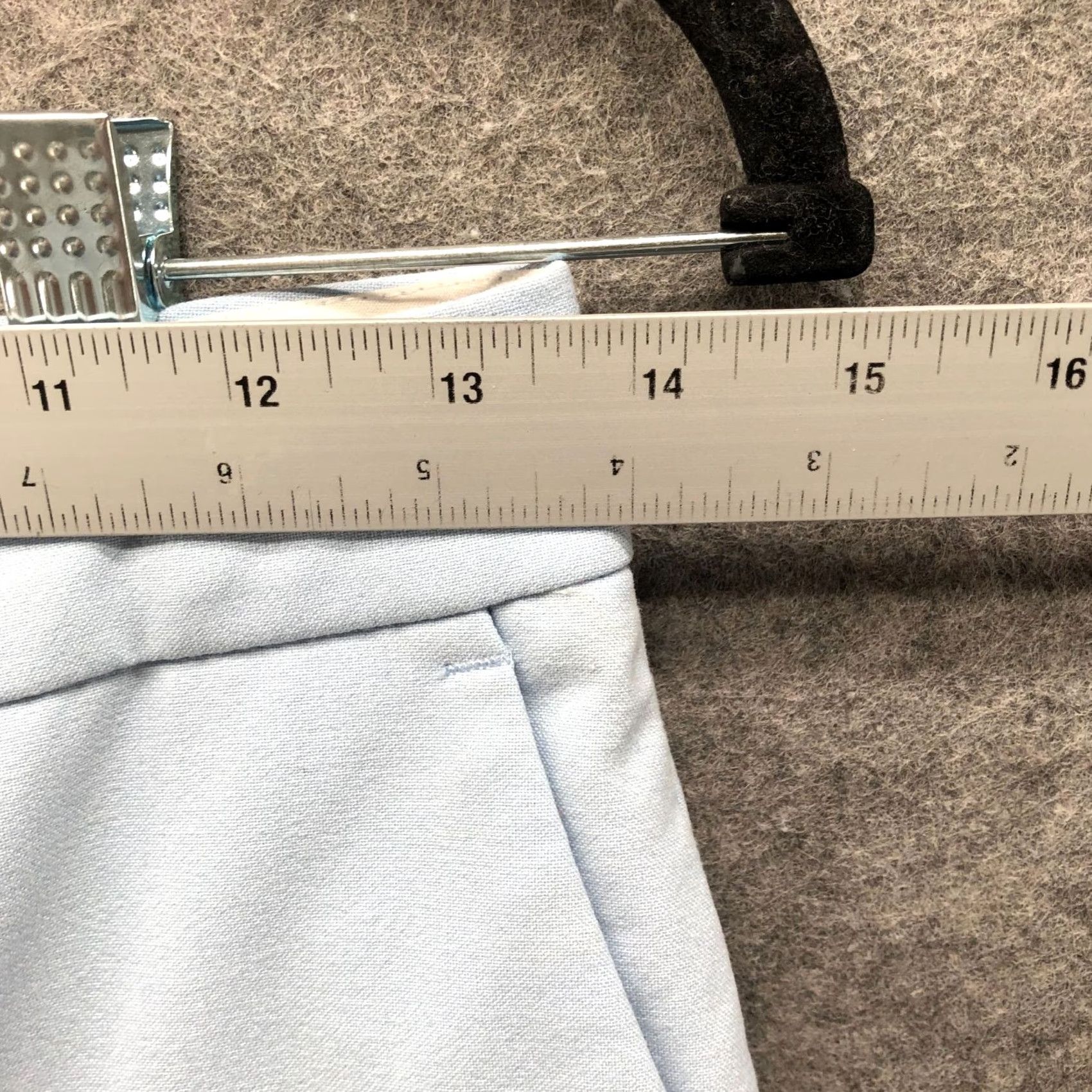 Zara VINTAGE? No. Size 26" / US 2 / IT 38 - 5 Thumbnail