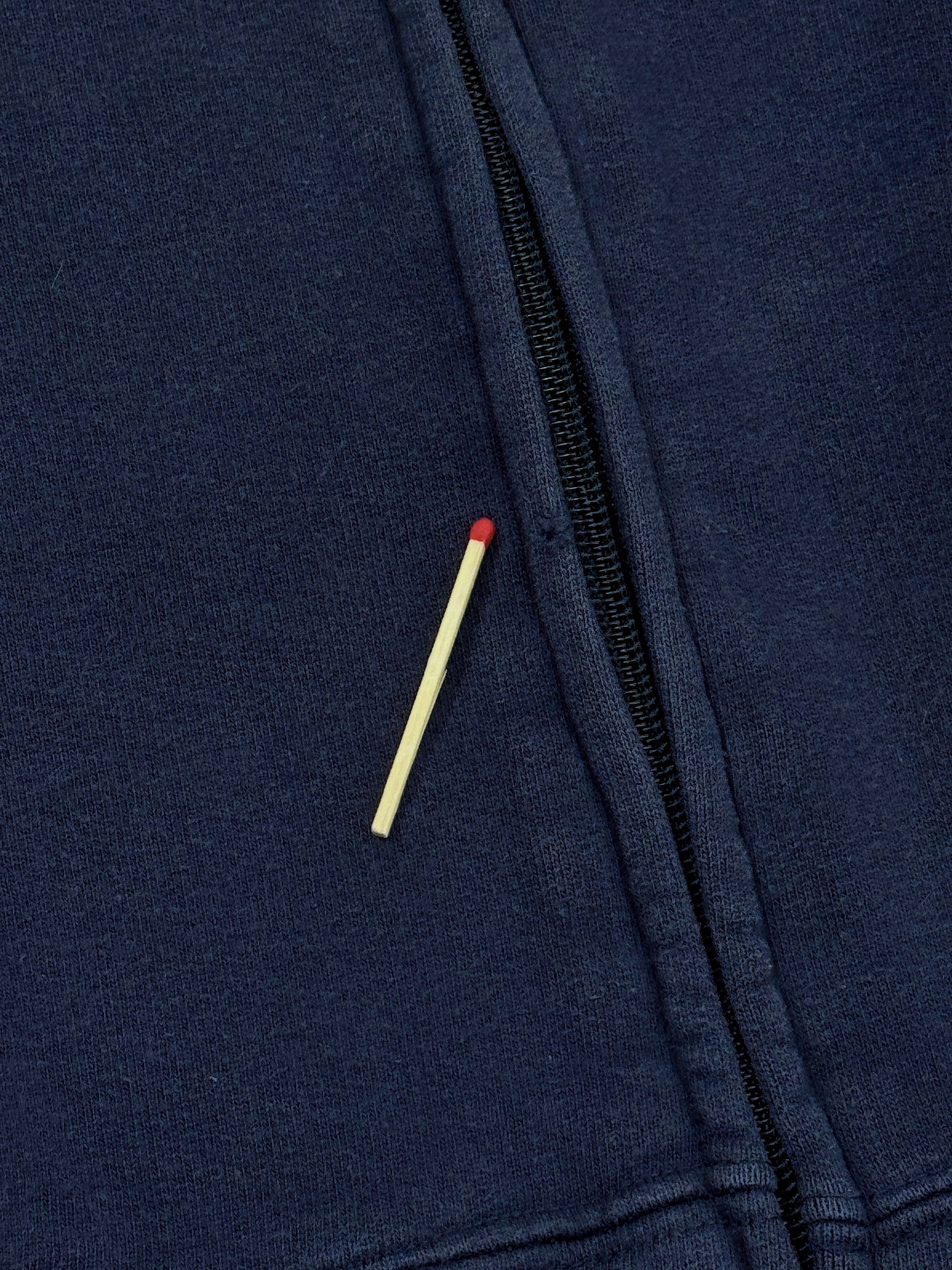 Kappa F.I.S.I. Italy Olympic Ski Team Track Jacket by Kappa Size US L / EU 52-54 / 3 - 8 Thumbnail
