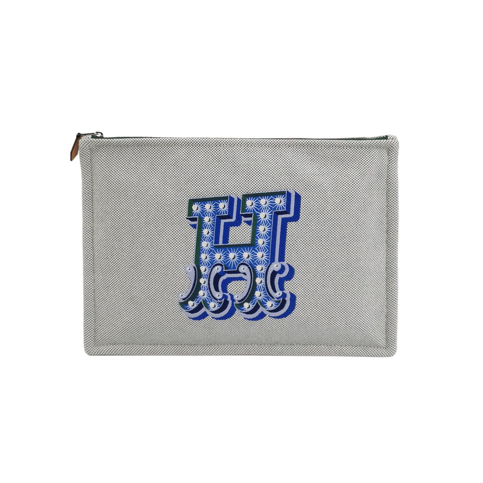 Hermes Hermes Women os Clutches Size ONE SIZE - 1 Thumbnail