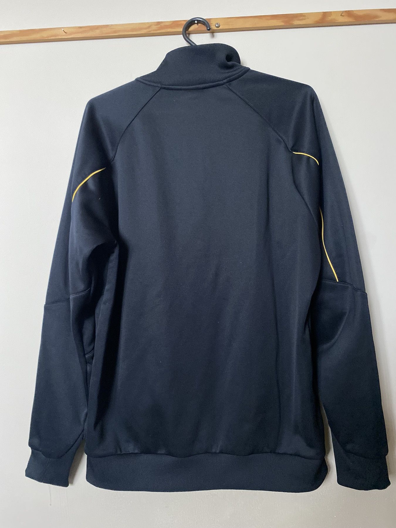 Warrior LIVERPOOL F.C. Warrior Training Sweatshirt - M - UNIQUE Size US M / EU 48-50 / 2 - 2 Thumbnail