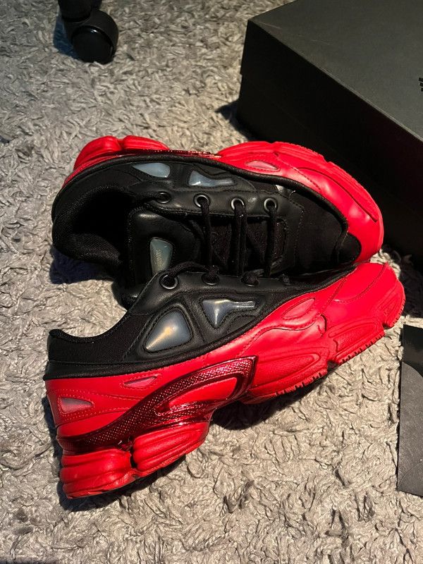 Raf Simons Ozweego 3