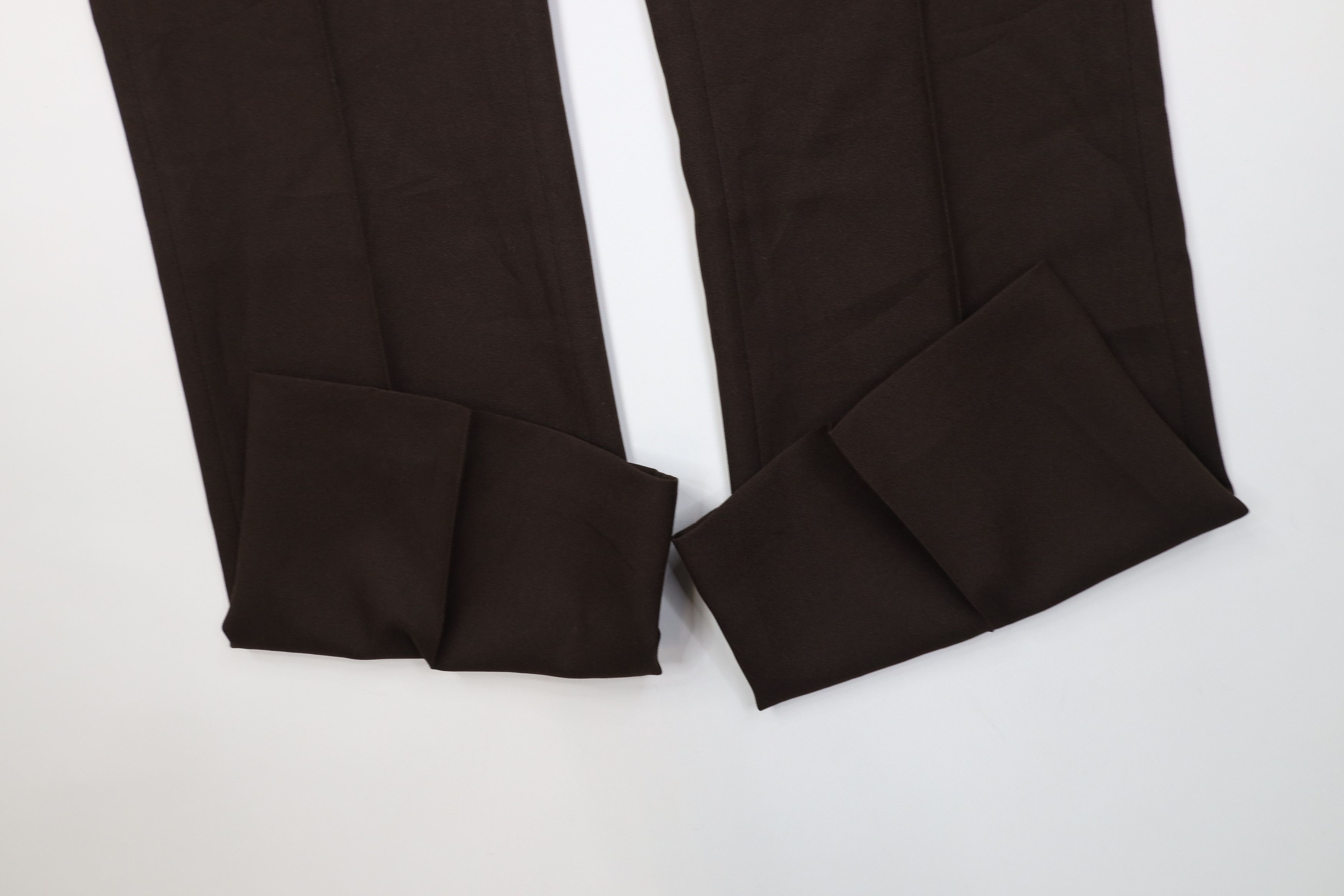 Vintage Vintage 70s Streetwear Wide Leg Bell Bottoms Chino Pants USA Size US 32 / EU 48 - 5 Thumbnail