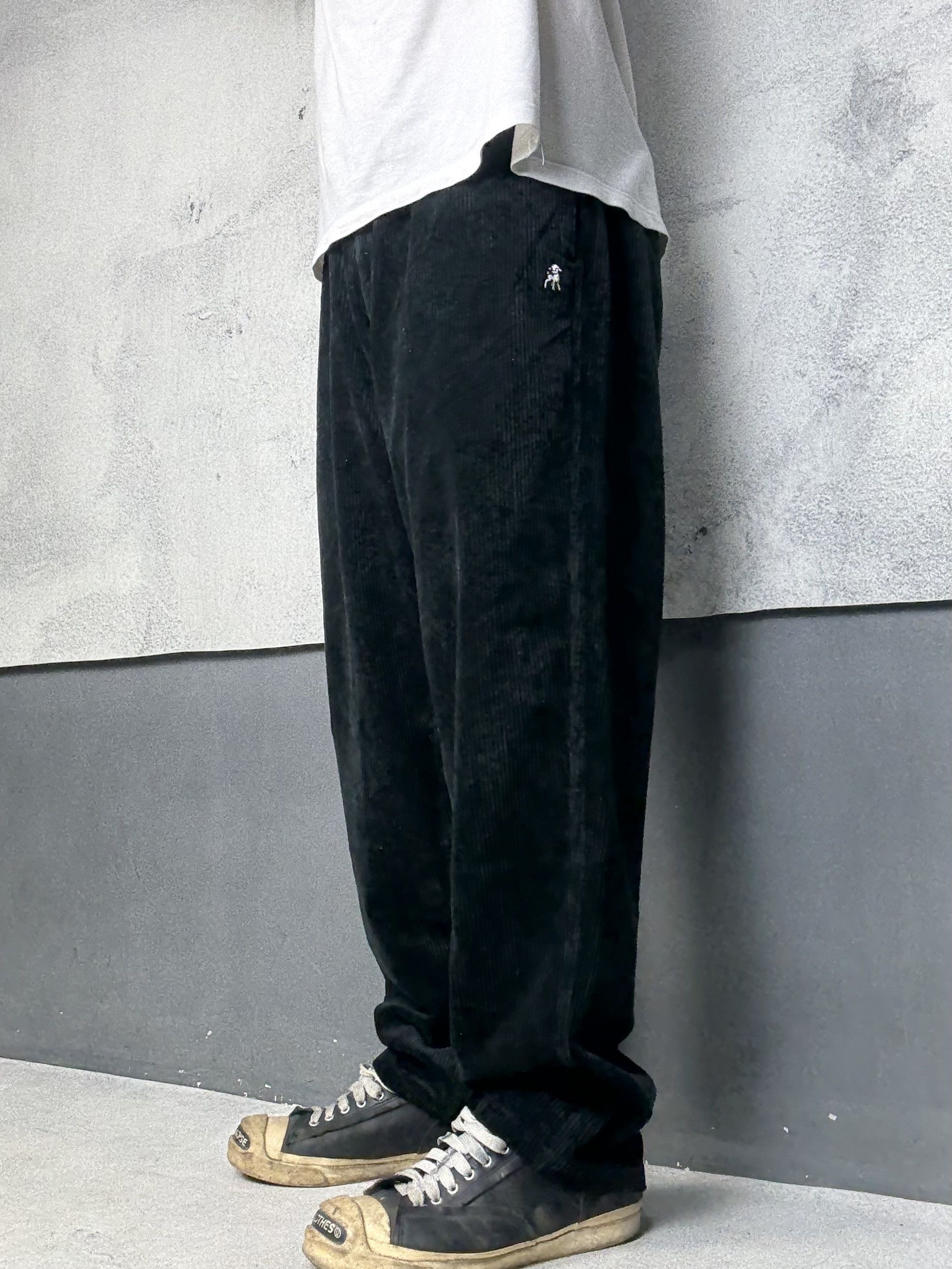Undercover Undercover The Shepherd Cordurory Pants Size US 34 / EU 50 - 1 Thumbnail