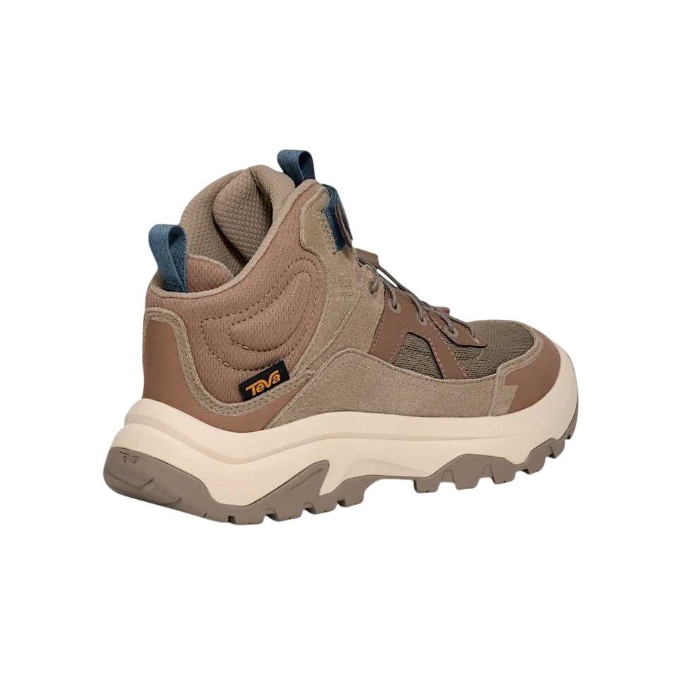 Teva Teva Women's Hurricane Daybreaker Mid Brown Boot-Size 9 -New Size US 9 / IT 39 - 6 Thumbnail
