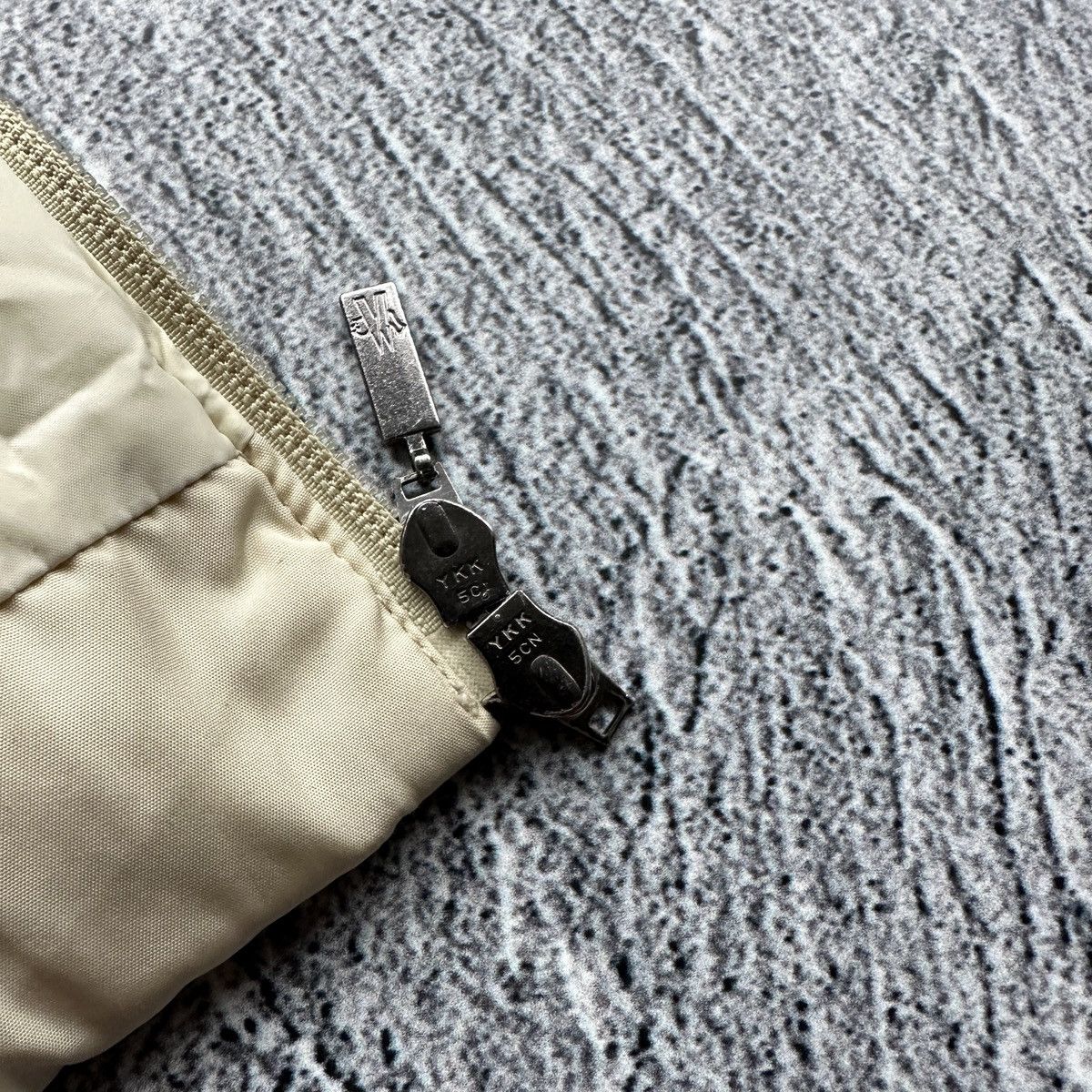 Moncler Women’s Moncler Long Down Quilted Coat with Detachable Hood Size M / US 6-8 / IT 42-44 - 14 Thumbnail