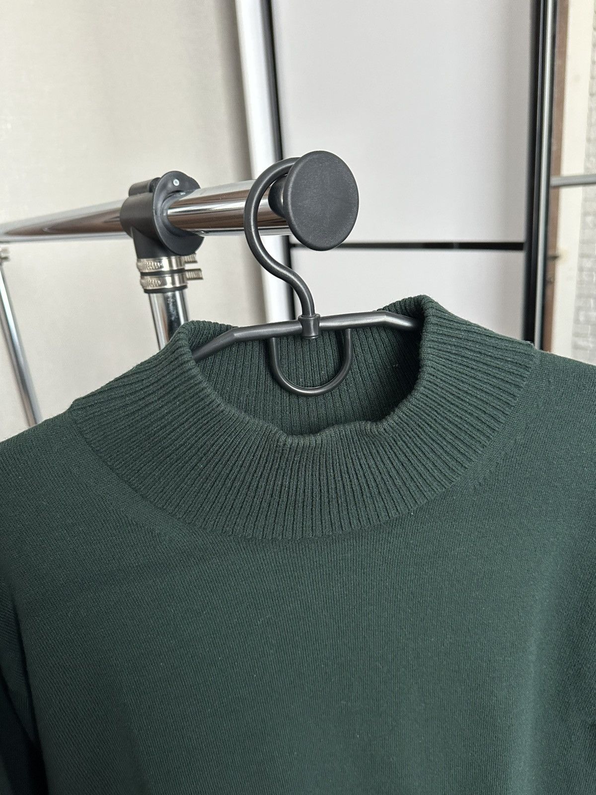 ATON ATON Wool Pullover Sweater Japan Size US L / EU 52-54 / 3 - 8 Thumbnail