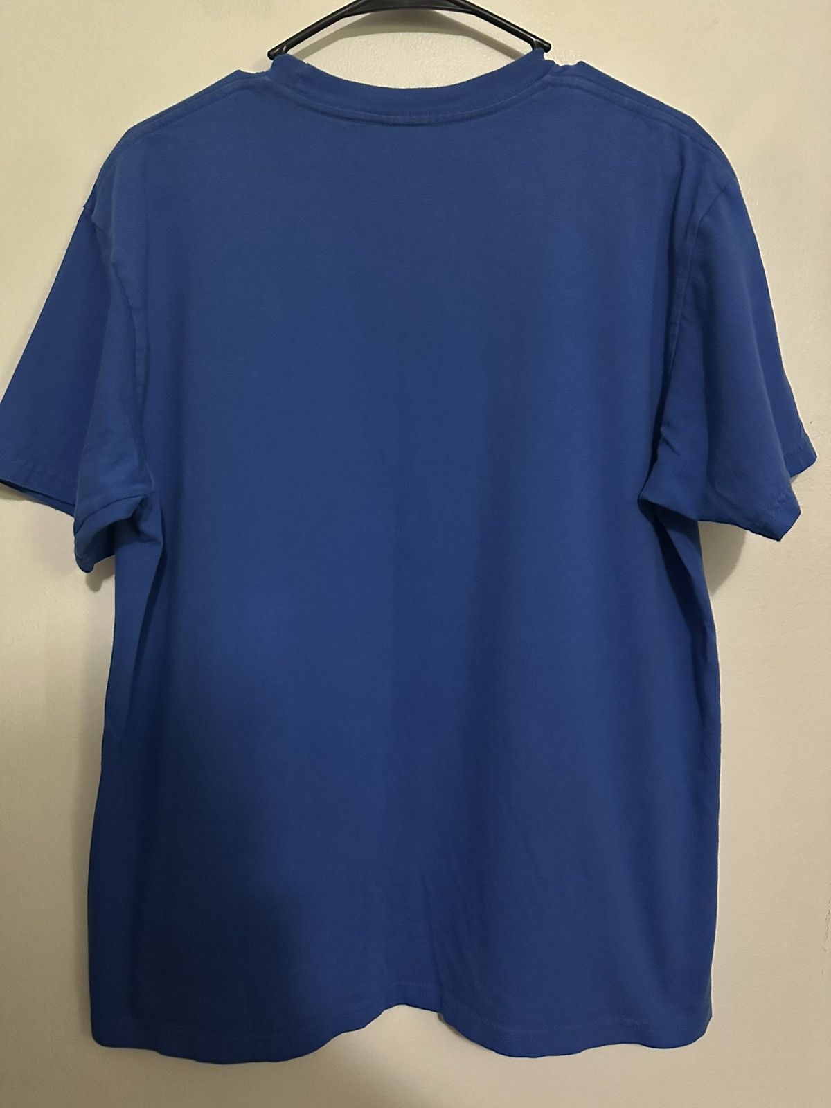 Supreme Supreme Dragon Tee Size US M / EU 48-50 / 2 - 3 Thumbnail