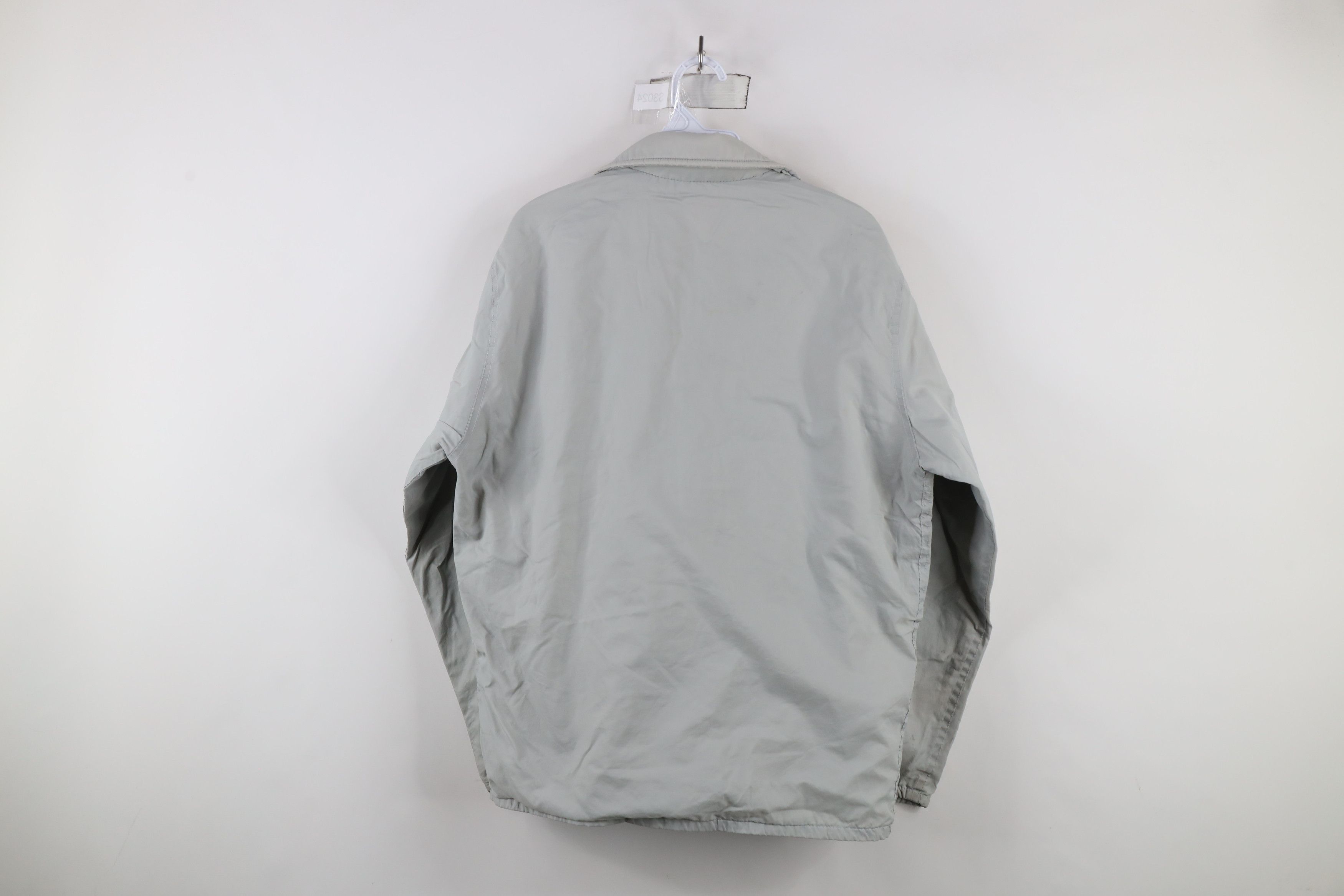 Vintage Vintage 70s Grand Hotel Mackinac Island Coach Jacket USA Size US S / EU 44-46 / 1 - 12 Thumbnail