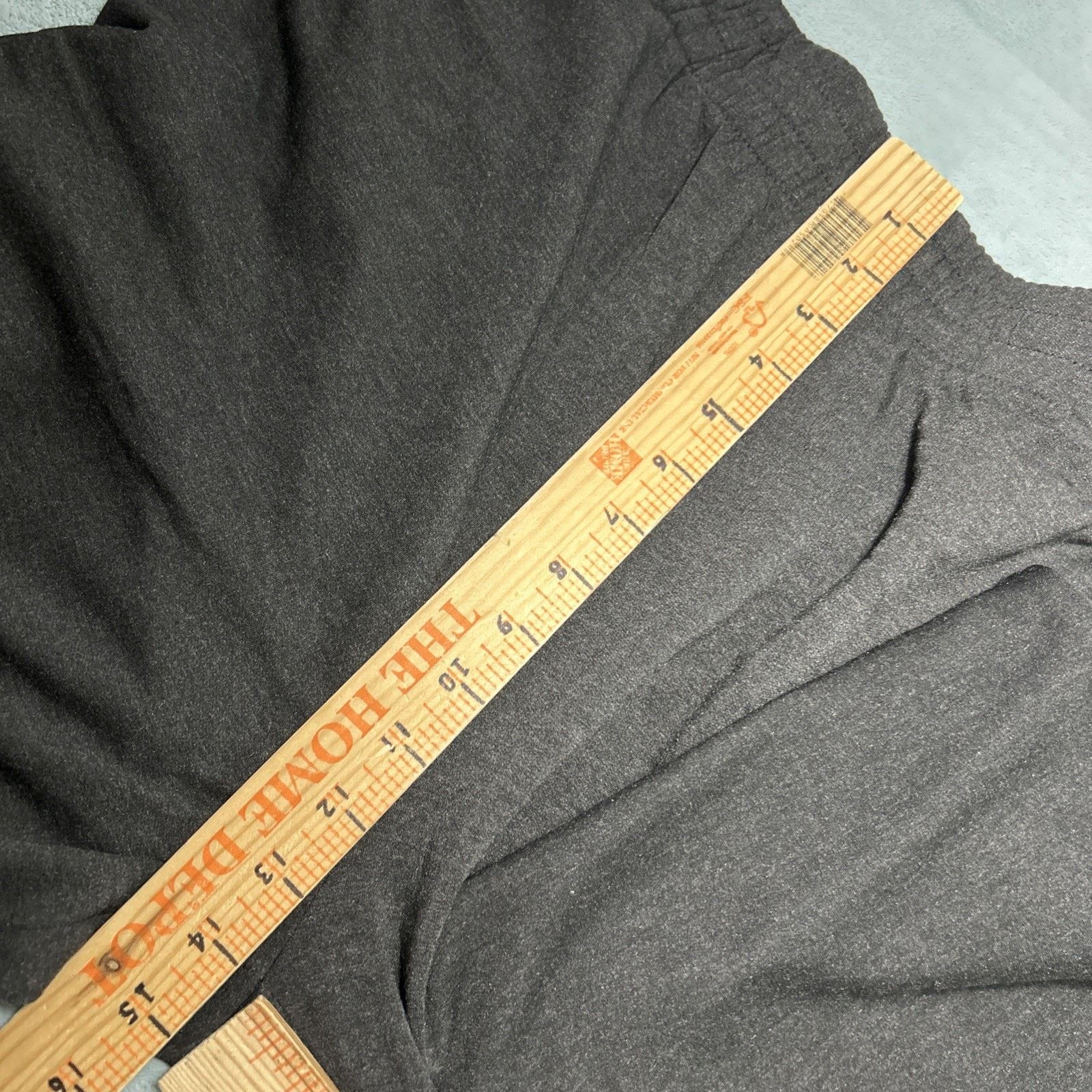 JNCO Beyond Baggy Pull on Sweatpants Women XL 36x30 Baggie Loose Size 36" / US 14 / IT 50 - 8 Thumbnail