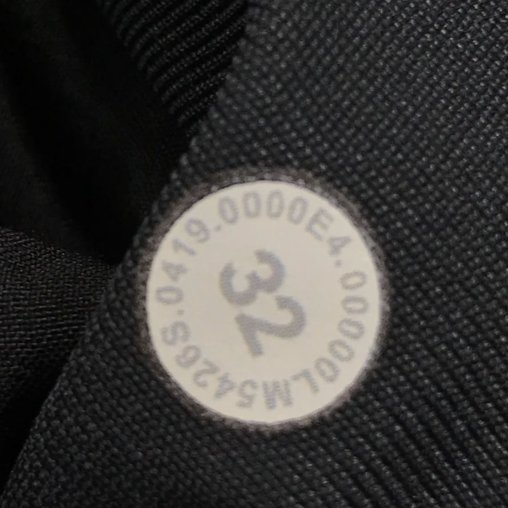 Lululemon Lululemon Pants Mens 32x29 Chino Comfortable Stretch 5-Pocket Logo Classic Casual Gray Warpstreme Size US 32 / EU 48 - 6 Thumbnail