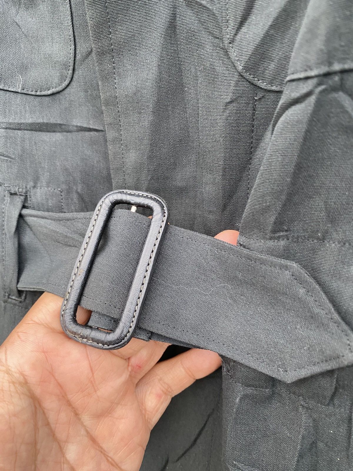 Yohji Yamamoto Yohji yamamoto Size US M / EU 48-50 / 2 - 7 Thumbnail