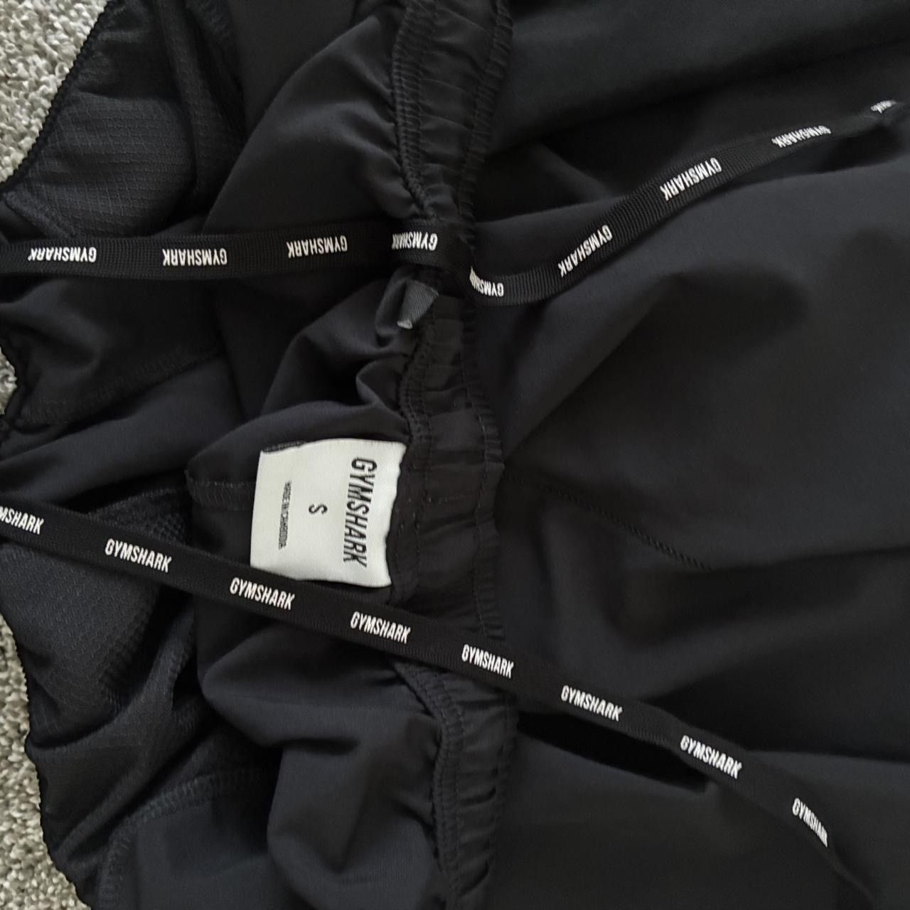 Gymshark Gymshark 5" shorts Size US 30 / EU 46 - 4 Thumbnail