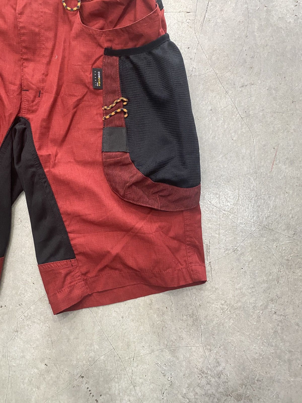 Other FIELDCORE CORDURA UTILITY SHORTS Size US 33 - 2 Thumbnail