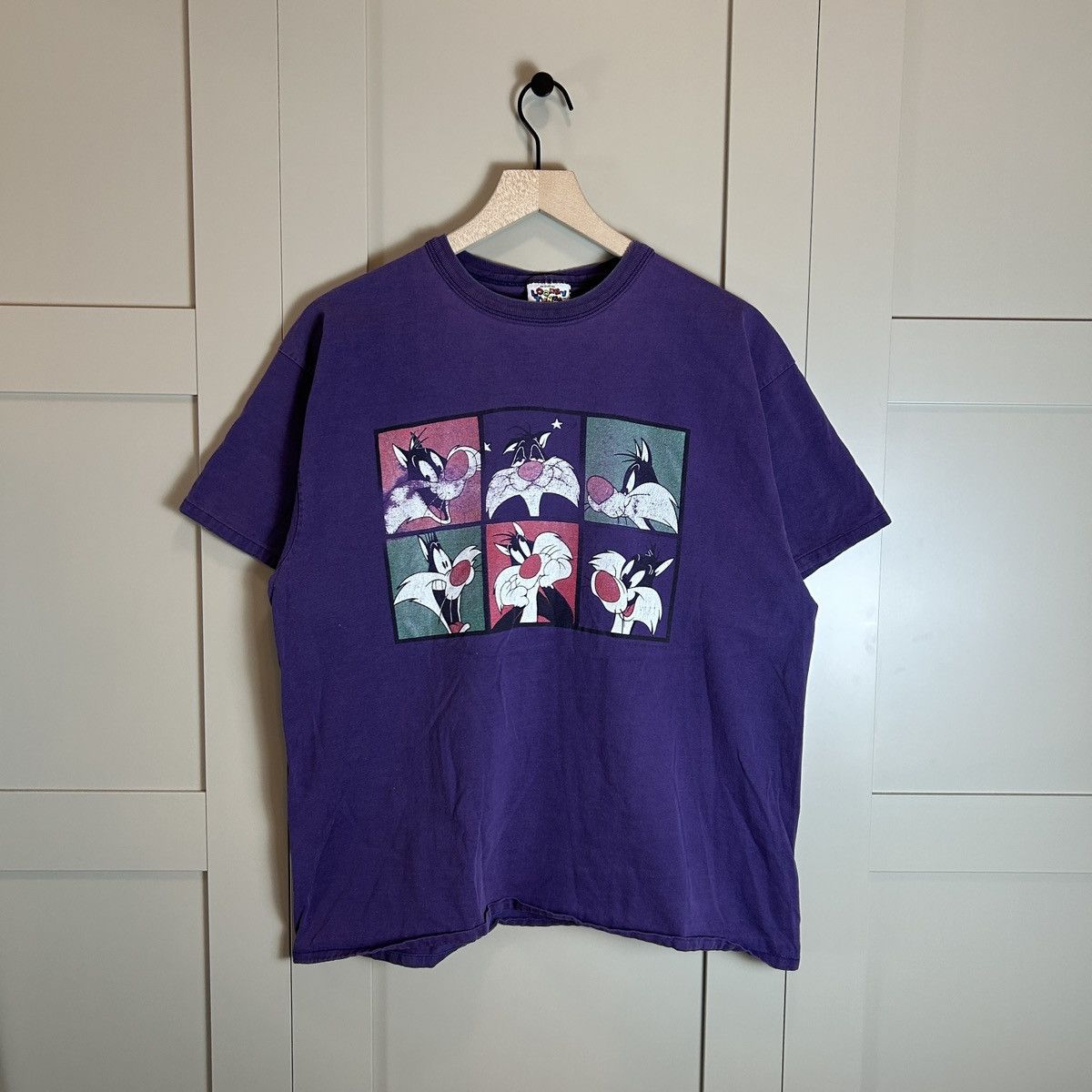 Sylvester Cat T Shirt | Grailed