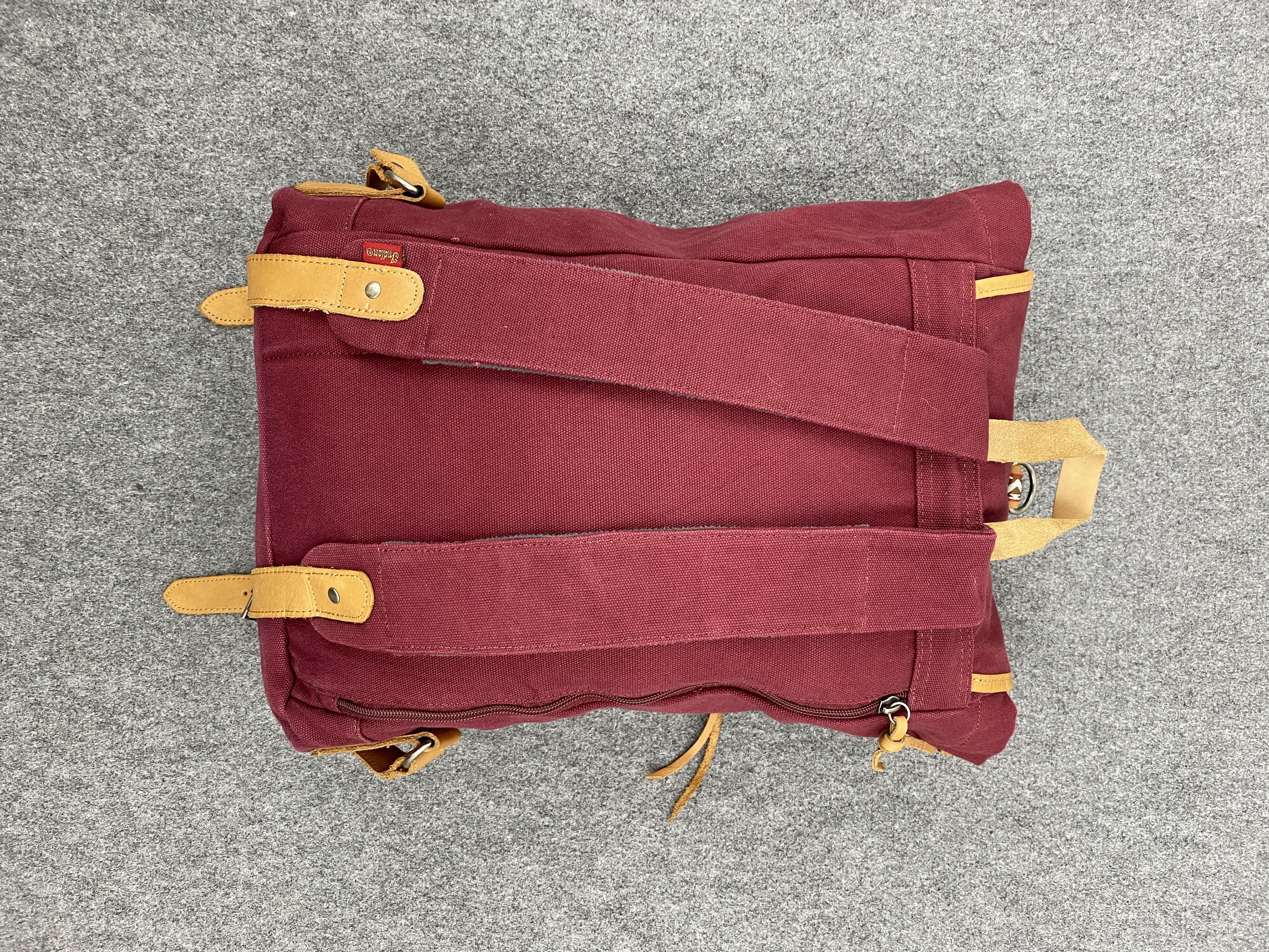 Indian Motorcycle Indian Motorcycle Native Sling Bag BG0130 Size ONE SIZE - 10 Thumbnail
