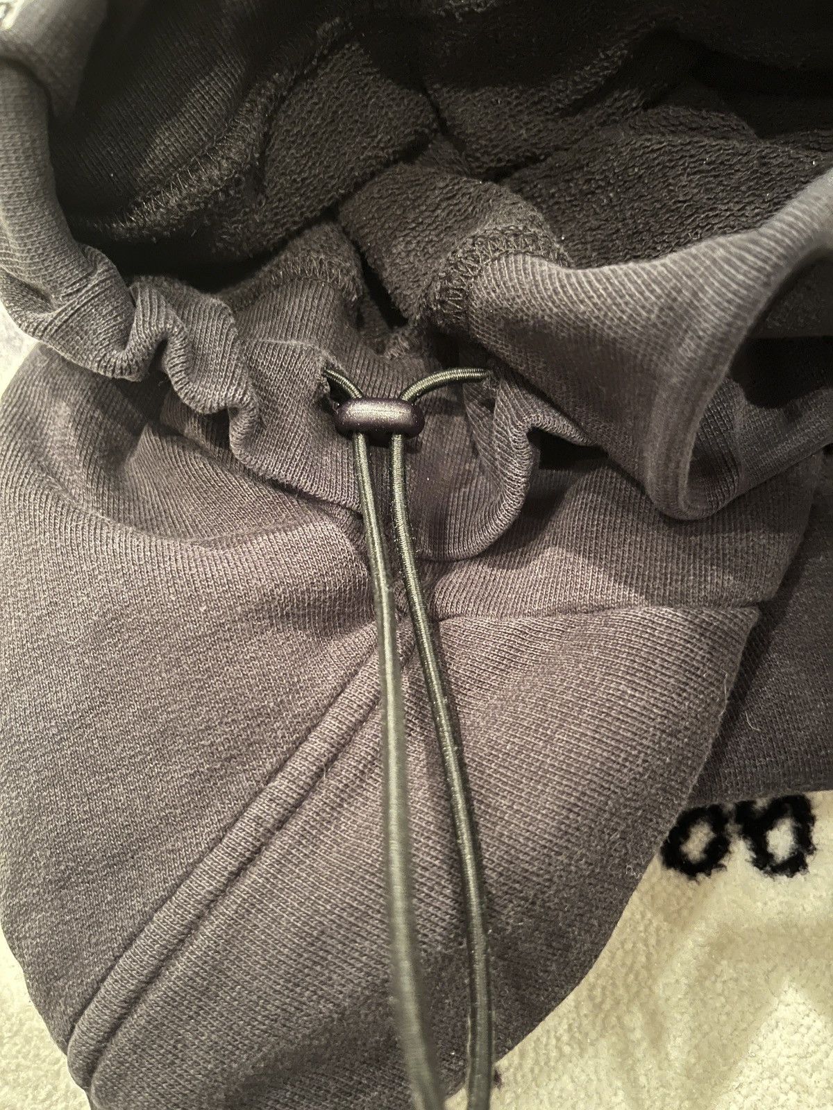 Vetements Vetements Sweater Hoodie Adjustable String Vet Demna Size US L / EU 52-54 / 3 - 8 Thumbnail