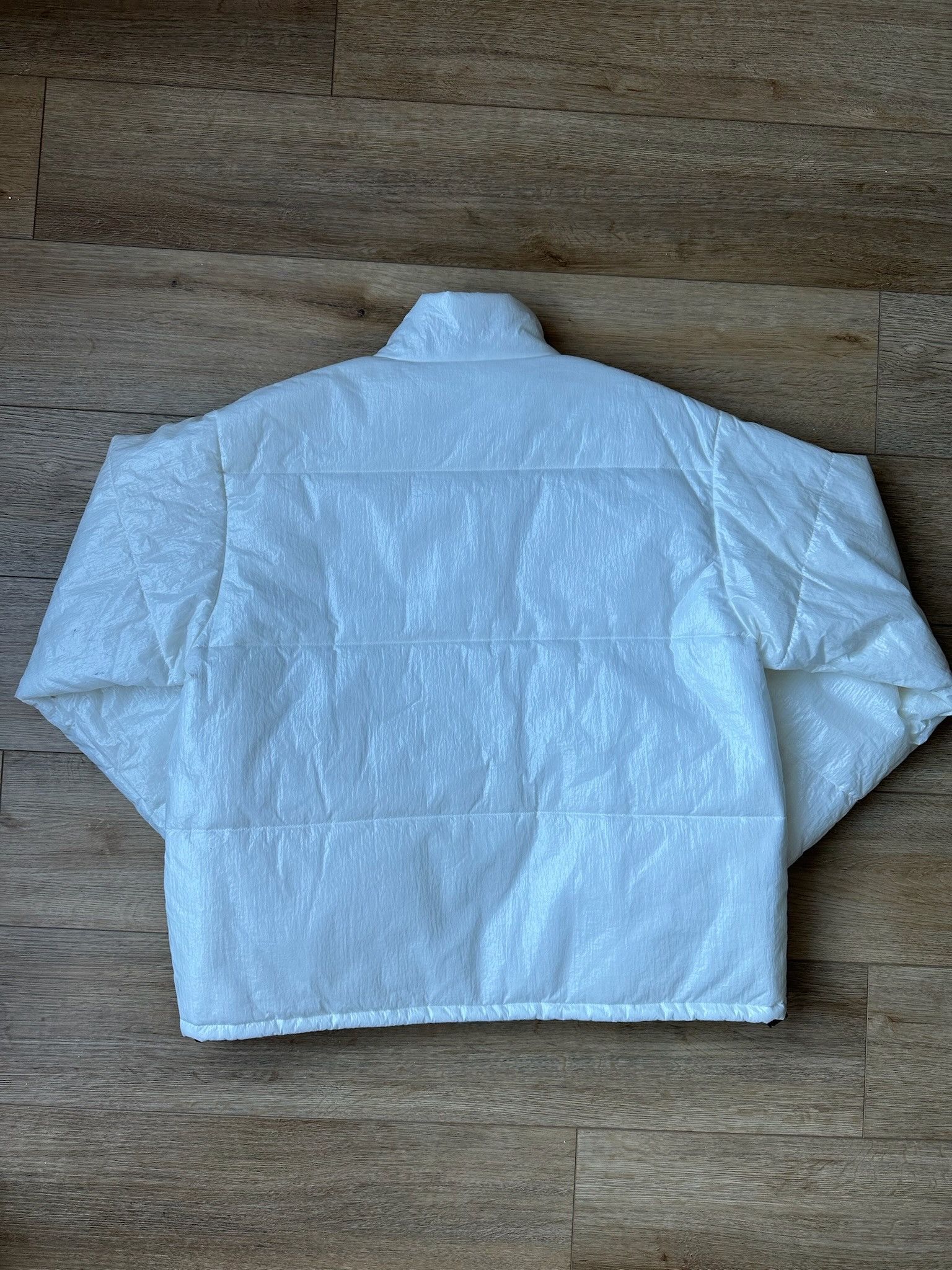 John Elliott 🔥75% OFF🔥 [SALE] John Elliott Nylon Pico Puffer Jacket Size US XL / EU 56 / 4 - 15 Thumbnail