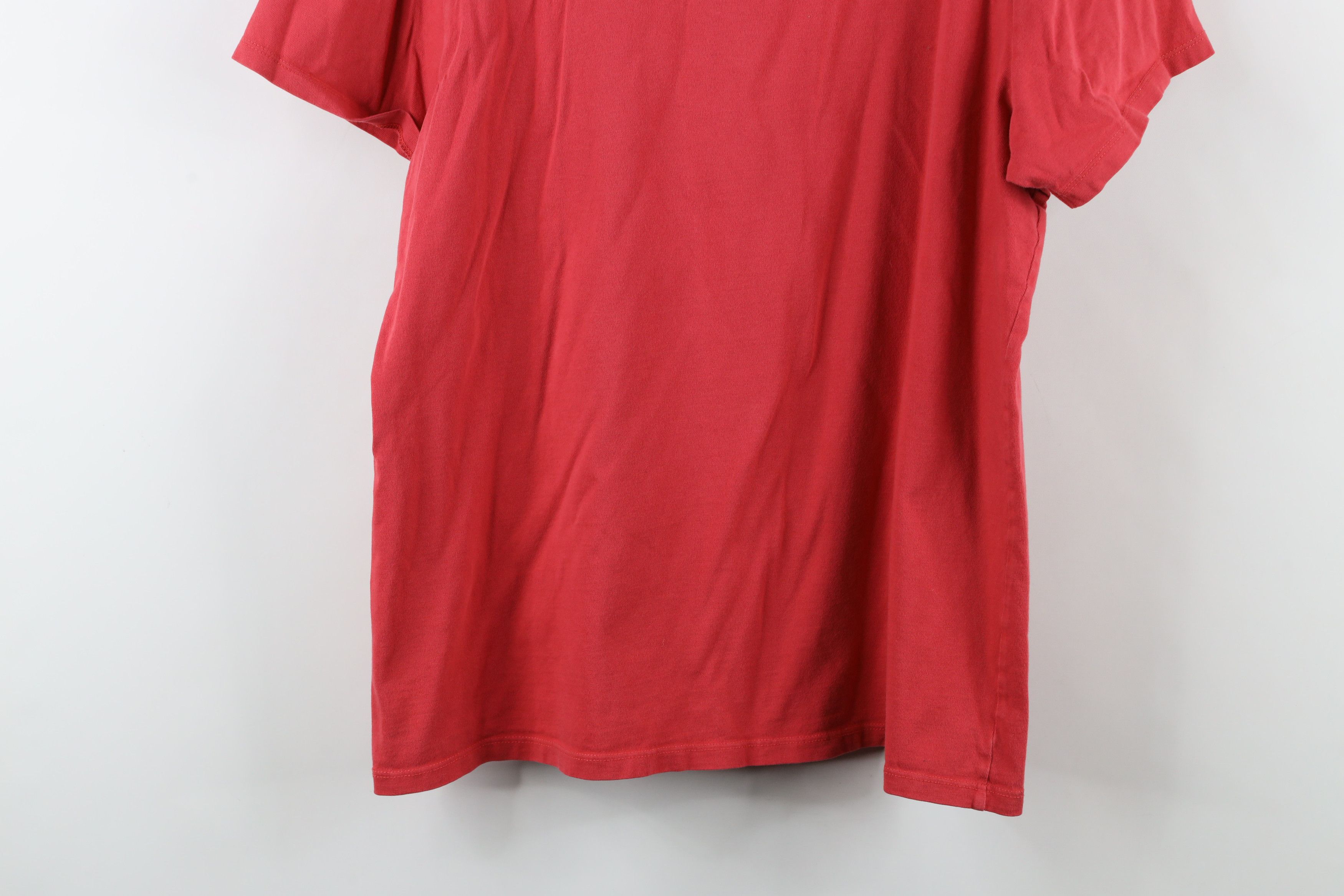 Life is Good × Vintage Life Is Good Spell Out Bumblebee Crusher Scoop Neck T-Shirt Size L / US 10 / IT 46 - 13 Thumbnail