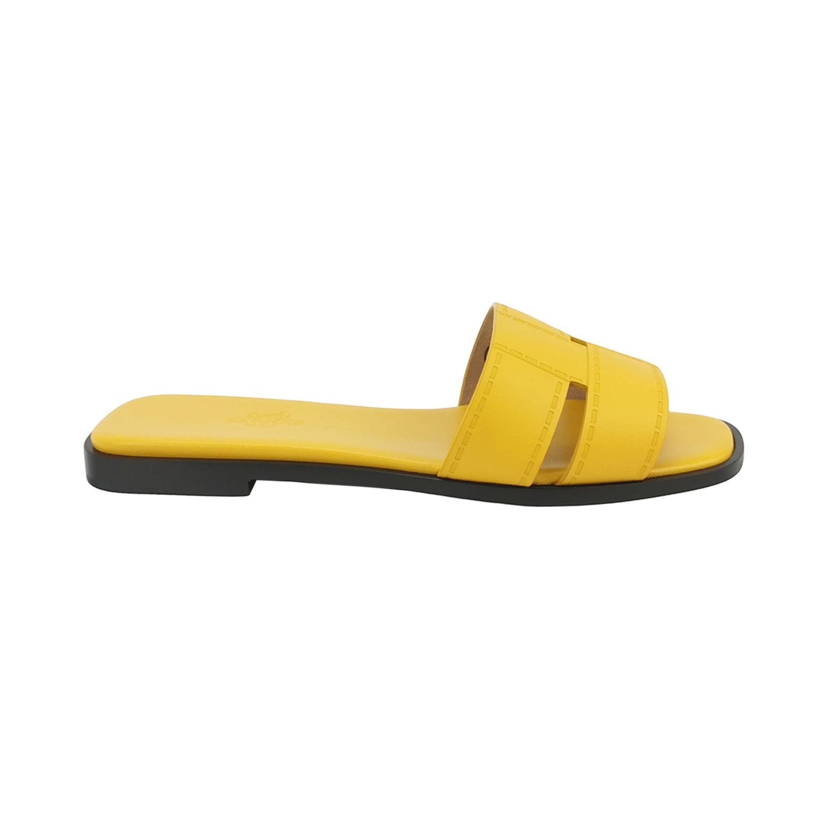 Hermes Hermes Women 6-5 Sandals Size US 6.5 / IT 36.5 - 1 Thumbnail