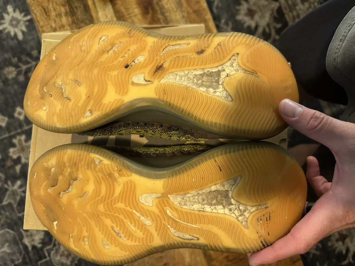 Yeezy Yeezy Boost 380 LMNTE Size US 10 / EU 43 - 5 Thumbnail