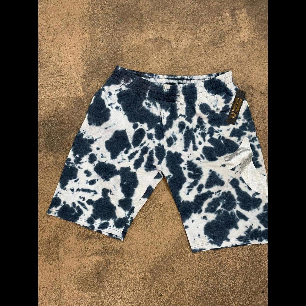 True Religion True Religion Loungewear Mens Tie Dye Size US 33 - 1 Thumbnail