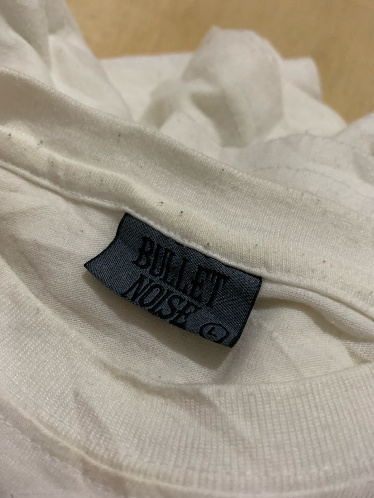 Hysteric Glamour × If Six Was Nine × Japanese Brand Y2k The Fusion Japan Hysteric Glamour style Longslevee Size US L / EU 52-54 / 3 - 4 Thumbnail
