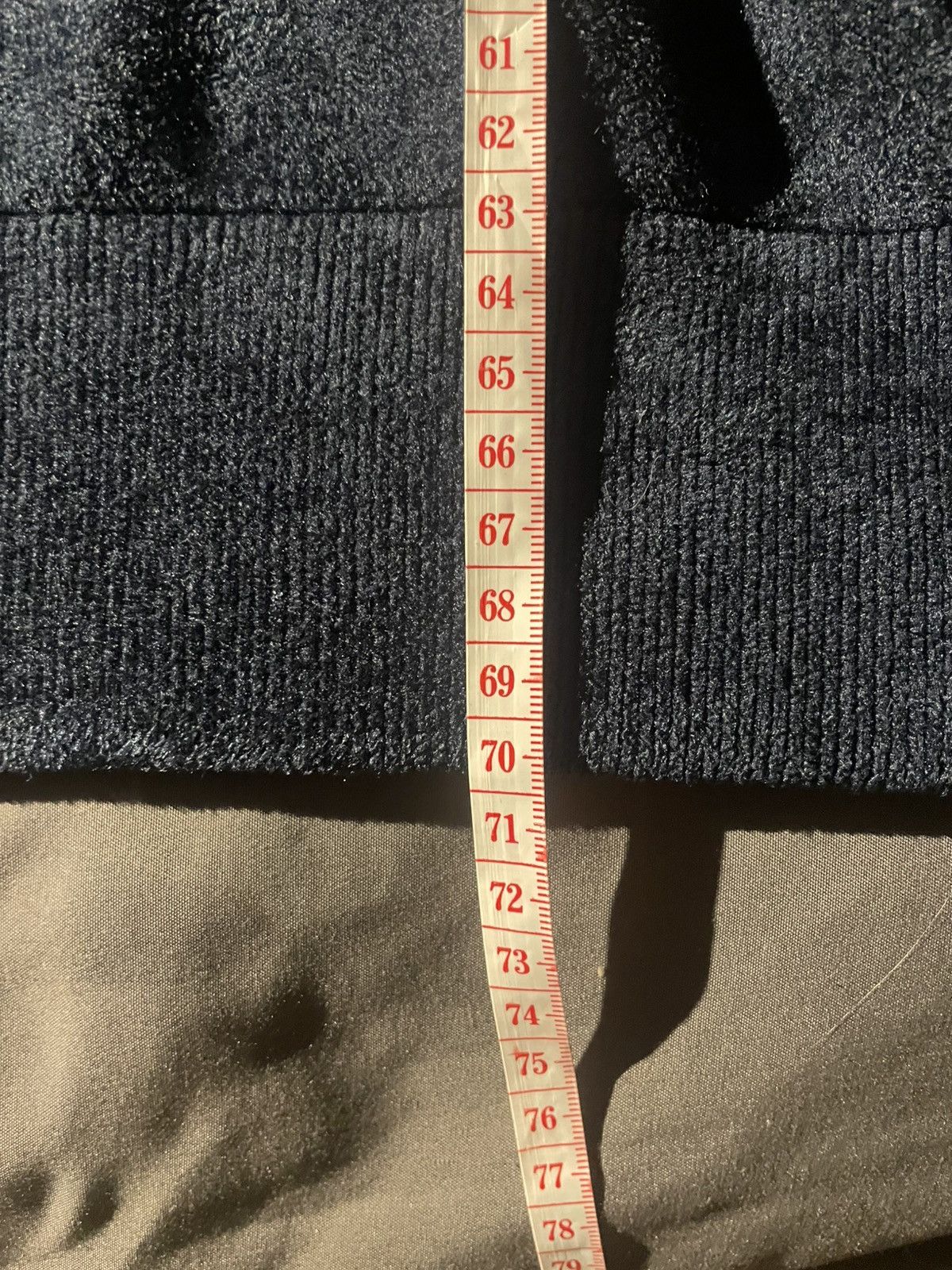 Diesel Diesel knit sweater Size US L / EU 52-54 / 3 - 8 Thumbnail