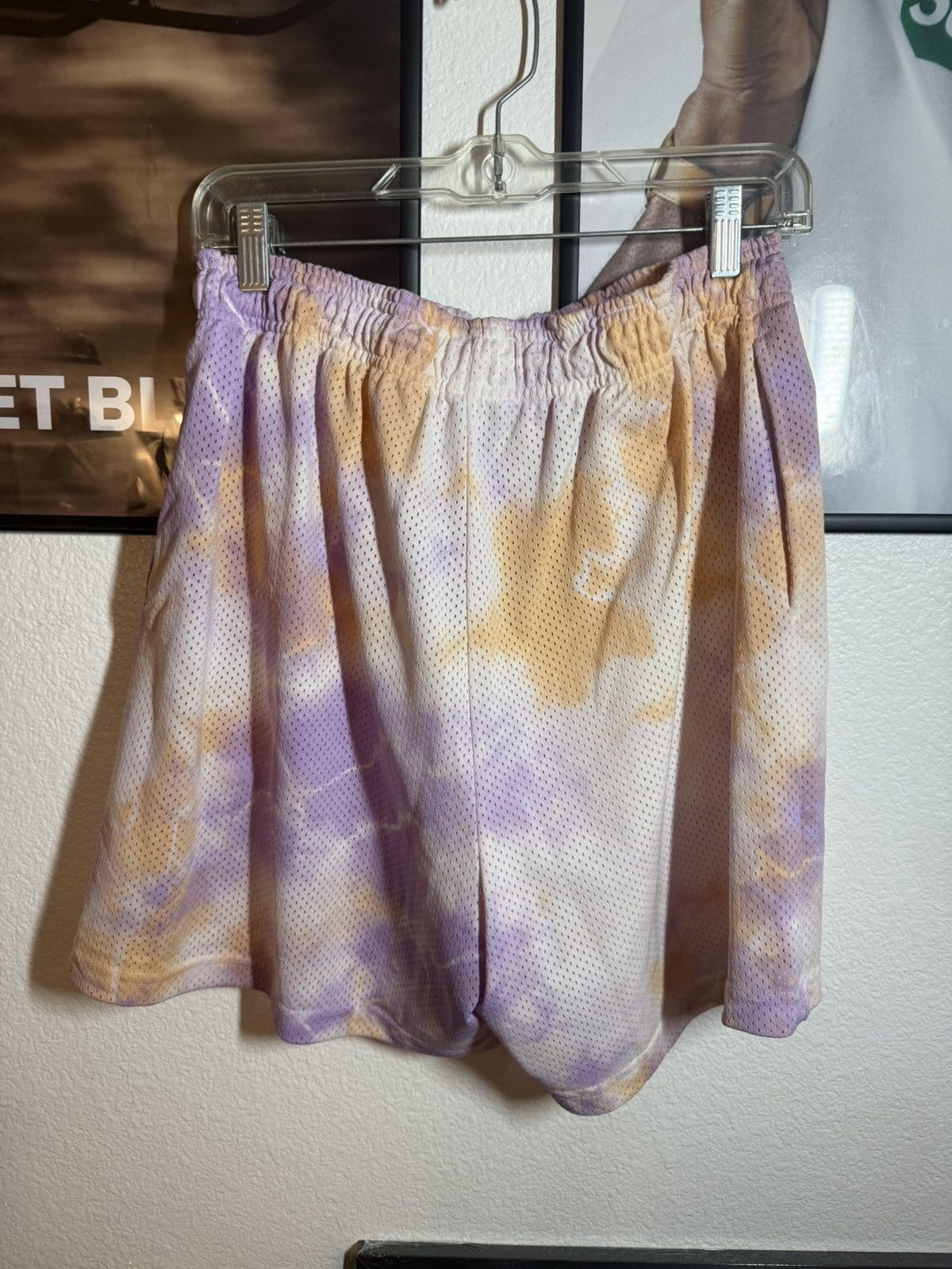 Eric Emanuel Eric Emanuel Shorts Basic EE Lavender Xl Size US 36 / EU 52 - 2 Thumbnail