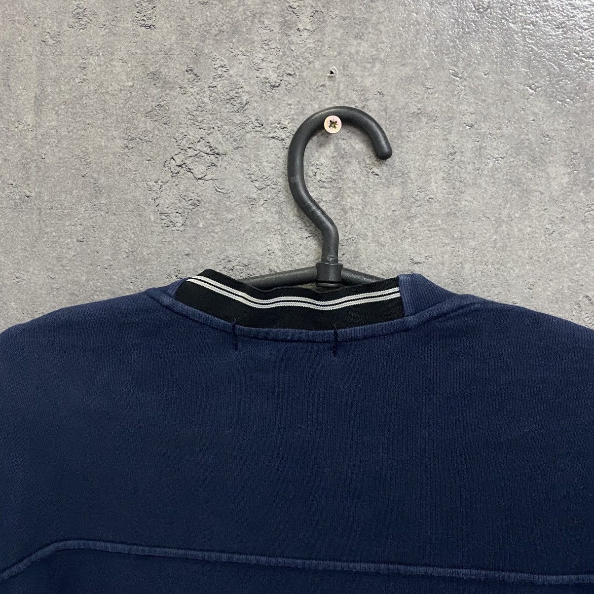 Stone Island Stone island sweatshirt Size US L / EU 52-54 / 3 - 9 Thumbnail