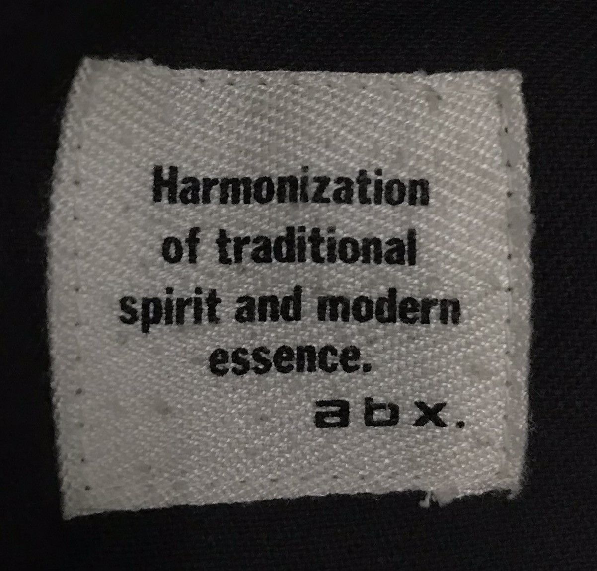 Japanese Brand × Vintage Vintage abx Jacket Size US M / EU 48-50 / 2 - 11 Thumbnail