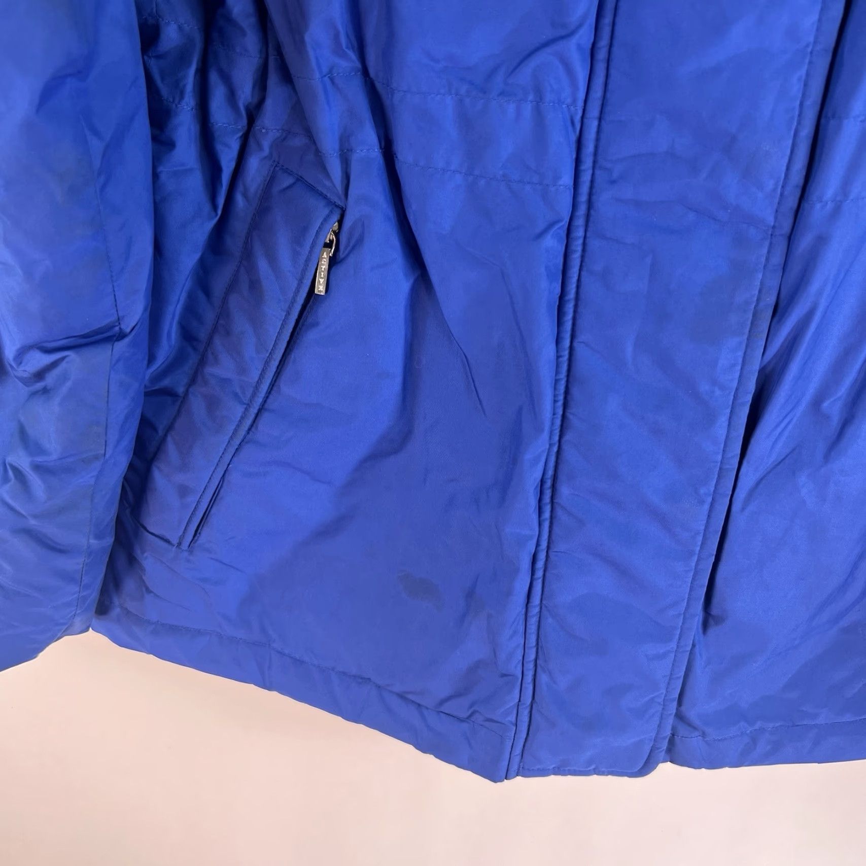 Ralph Lauren Ralph Lauren Active Insulated Jacket Womens Size S Blue Size S / US 4 / IT 40 - 6 Thumbnail