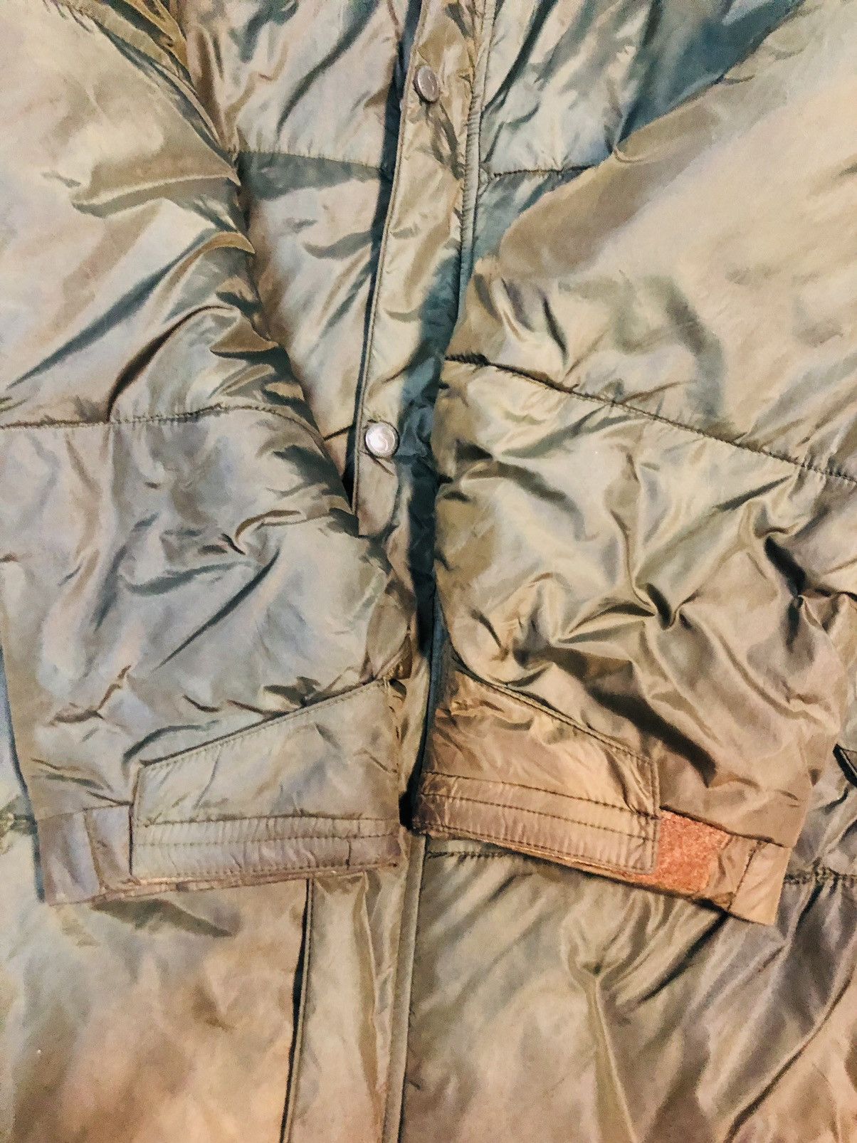 T&C Surf Design Zipper/Button Jacket (15)