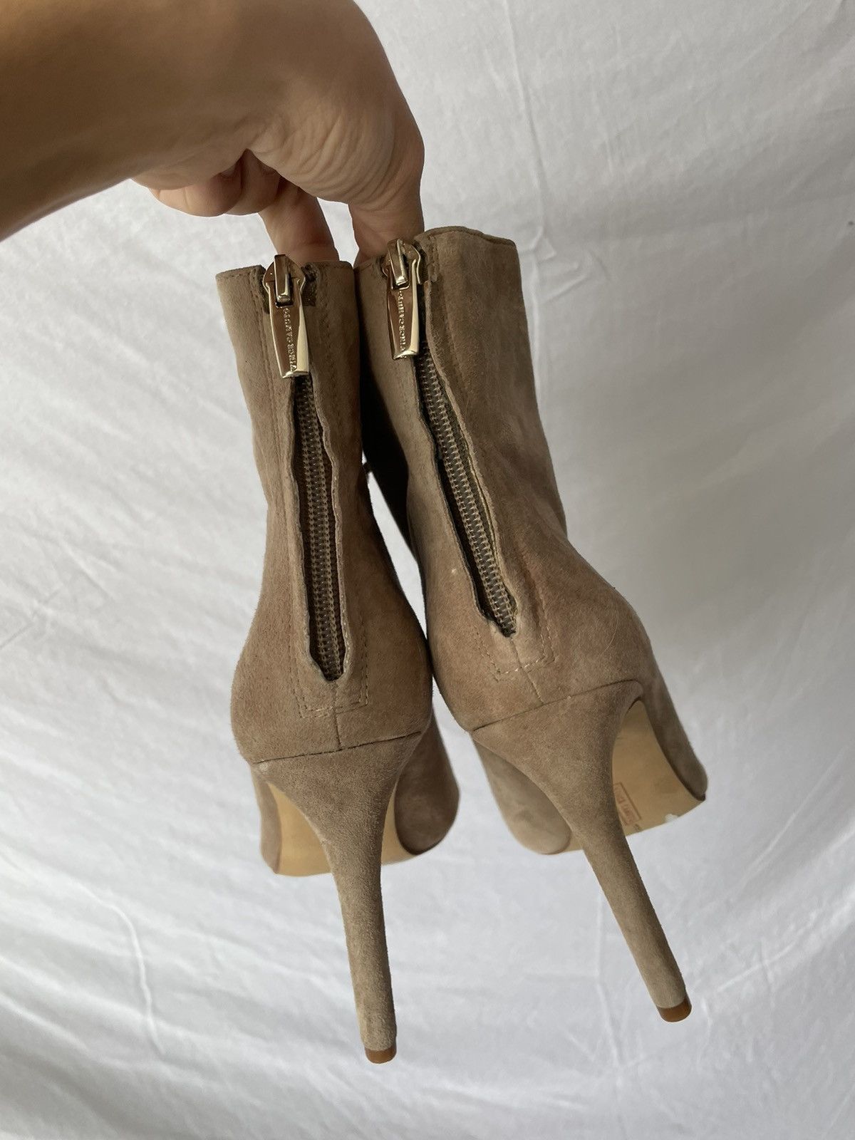 Vince Camuto Vince Camuto heels Size US 7.5 / IT 37.5 - 8 Thumbnail