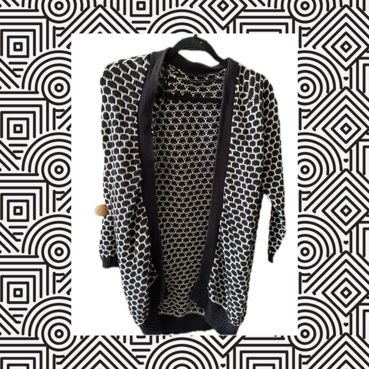Other Vest maat m Size M / US 6-8 / IT 42-44 - 2 Thumbnail