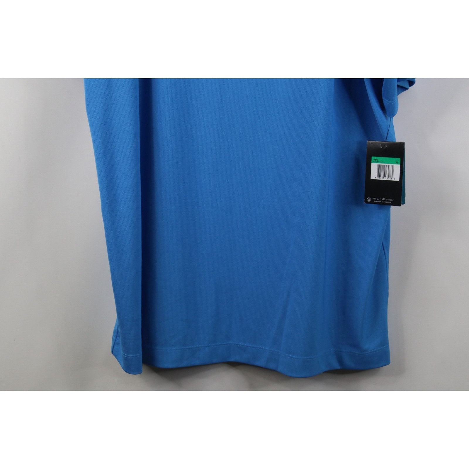 Nike New Nike Golf Forest Dunes Golf Club Michigan Polo Size US XL / EU 56 / 4 - 3 Thumbnail