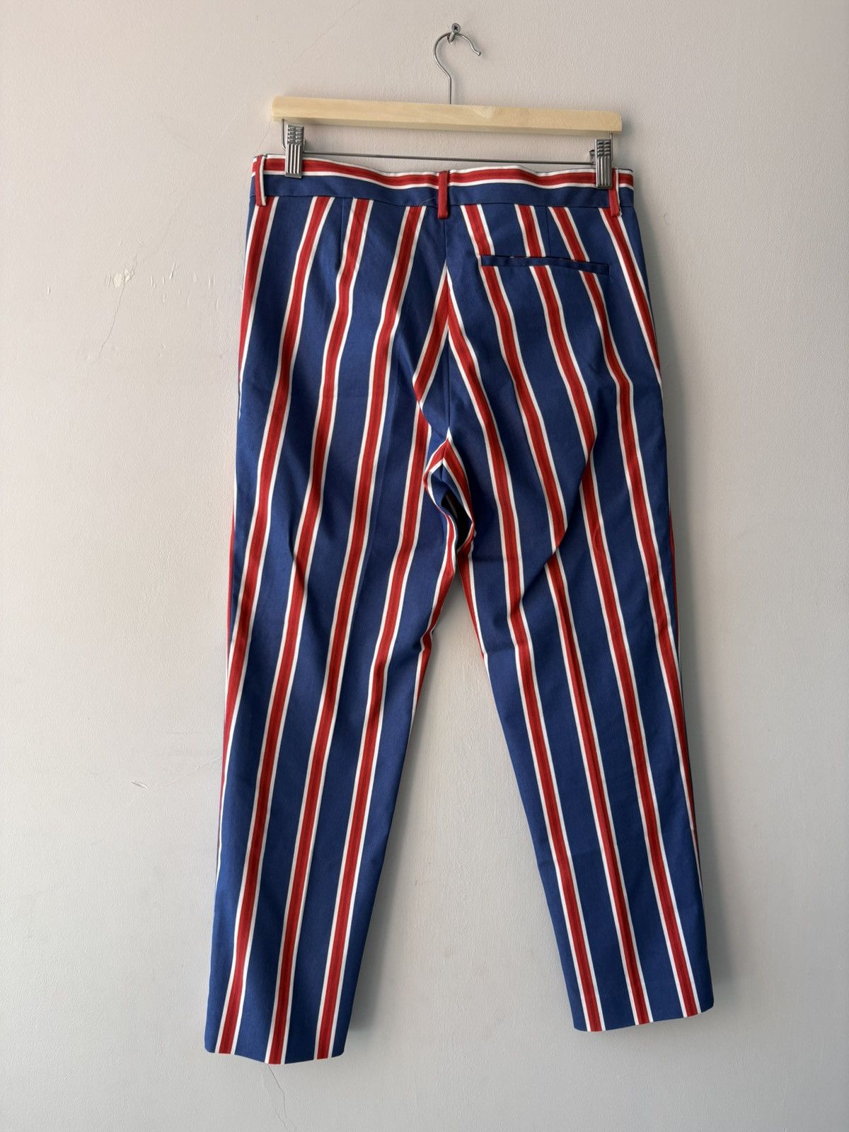 Stella McCartney Stella jean Size 25" / US 0 / IT 36 - 13 Thumbnail