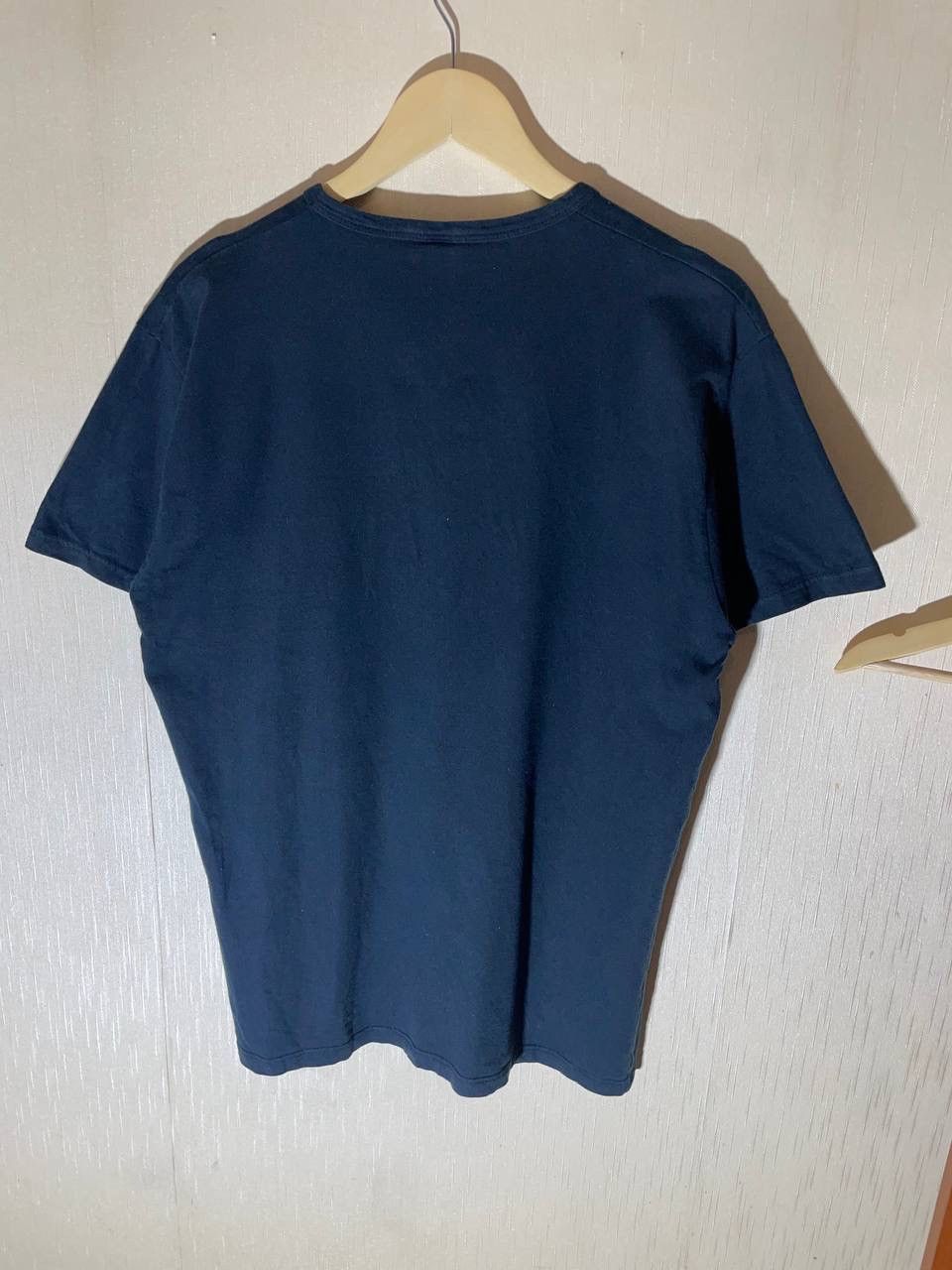 Moschino × Vintage Moschino Mare Vintage Heart Printed T Shirt Size US L / EU 52-54 / 3 - 10 Thumbnail
