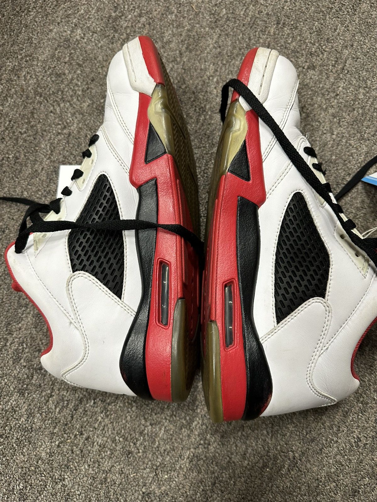 Nike Jordan 5 Retro Low 