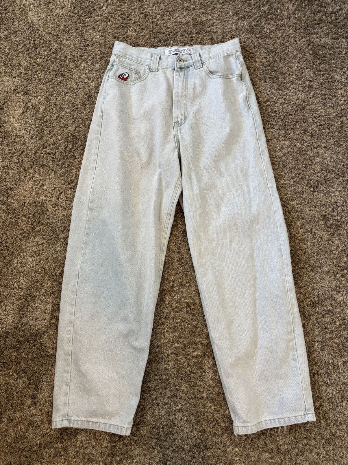 Polar Big Boys | Grailed