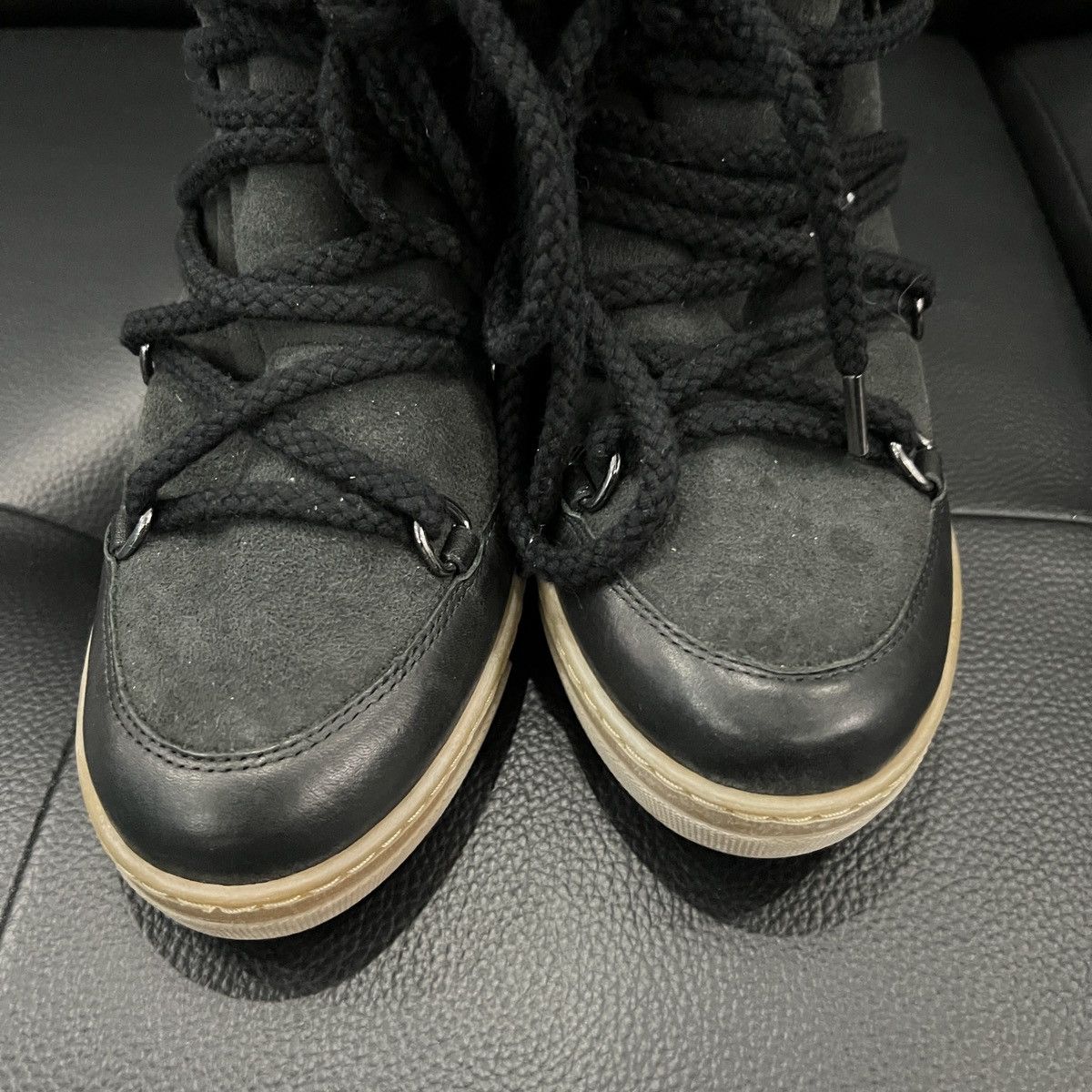 Isabel Marant Isabel Marant Size US 9 / IT 39 - 9 Thumbnail