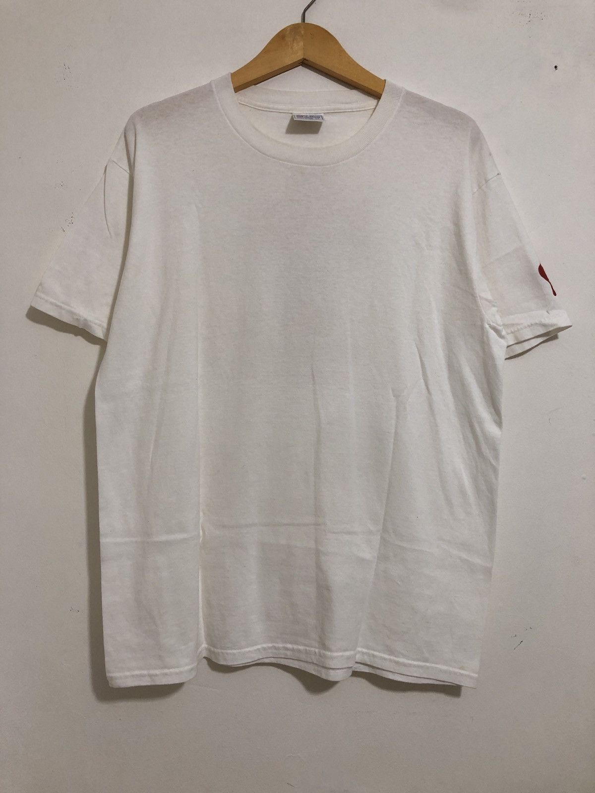 Vintage Vintage Vamp Show T-Shirt Size US L / EU 52-54 / 3 - 3 Thumbnail