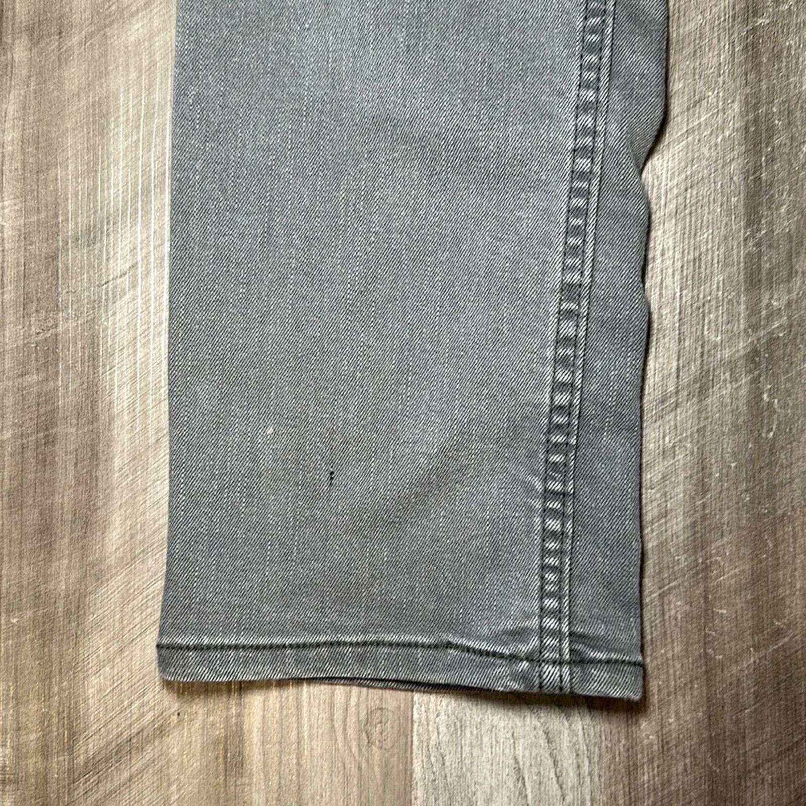 Levi's Levi’s 511 Slim Fit Jeans - 32x25 Size US 32 / EU 48 - 5 Thumbnail