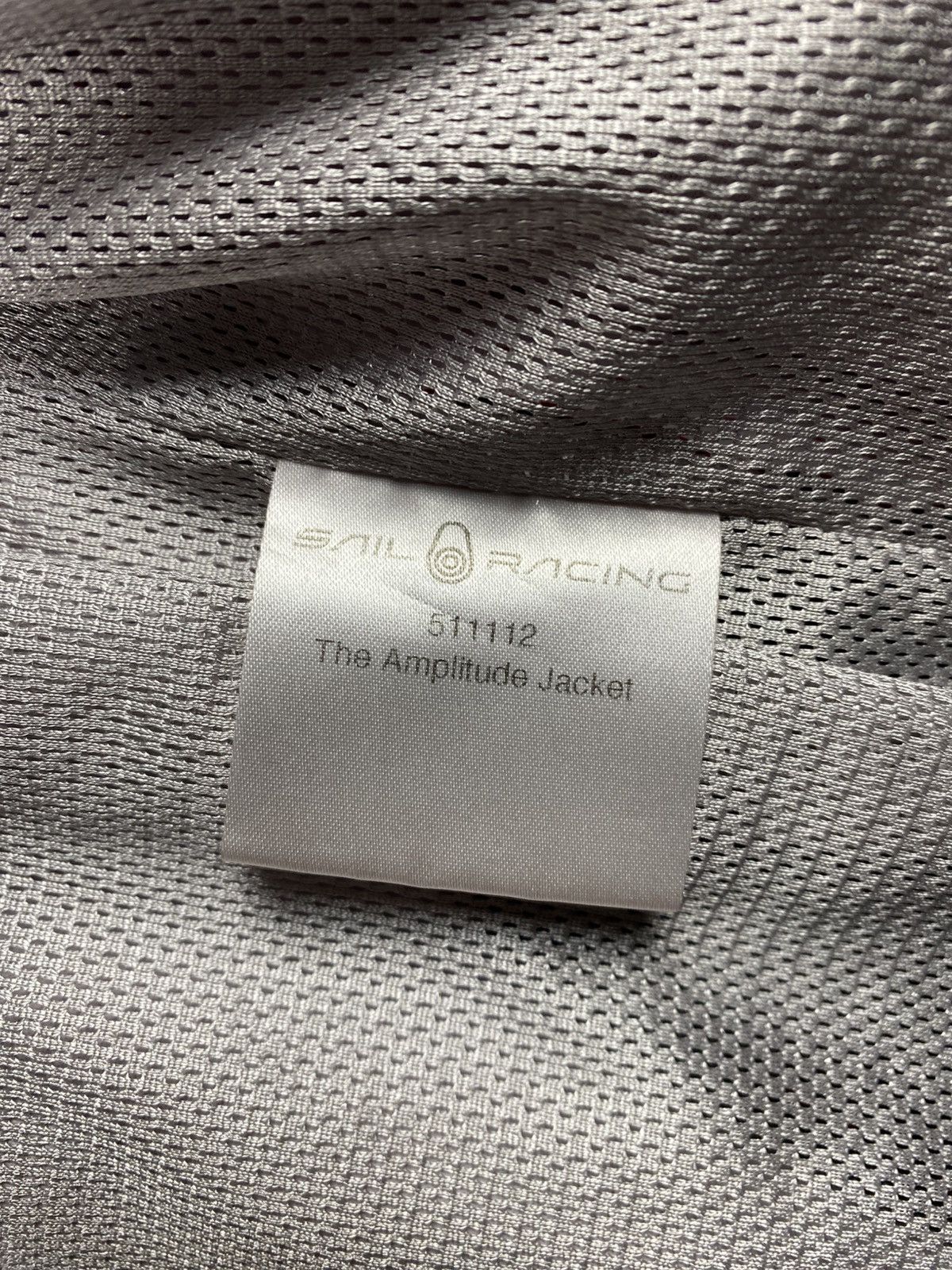 Other Sail Racing Technical Softshell Windbreaker Jacket Size US M / EU 48-50 / 2 - 22 Thumbnail