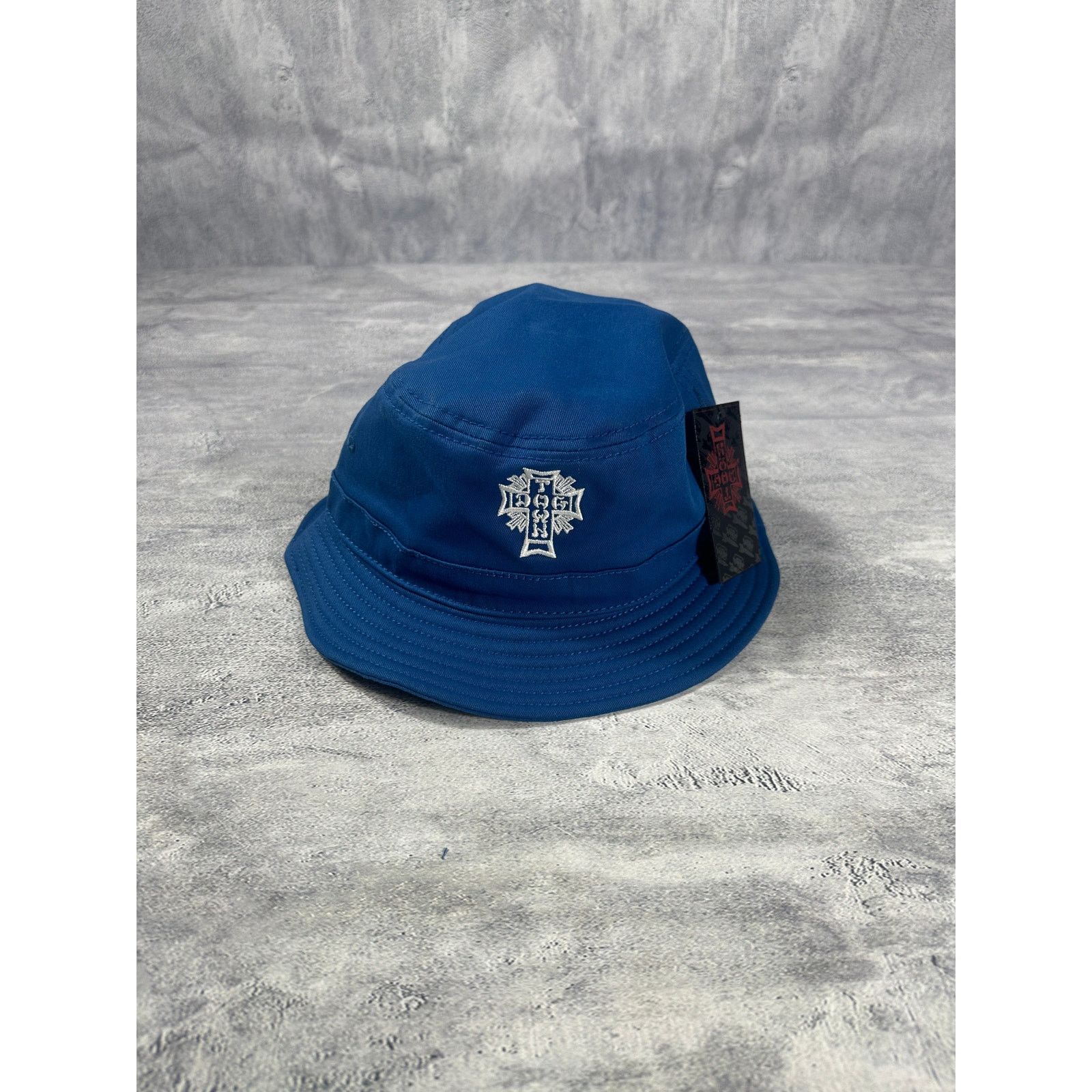 Dogtown Dog Town Bucket Hat Size ONE SIZE - 2 Thumbnail