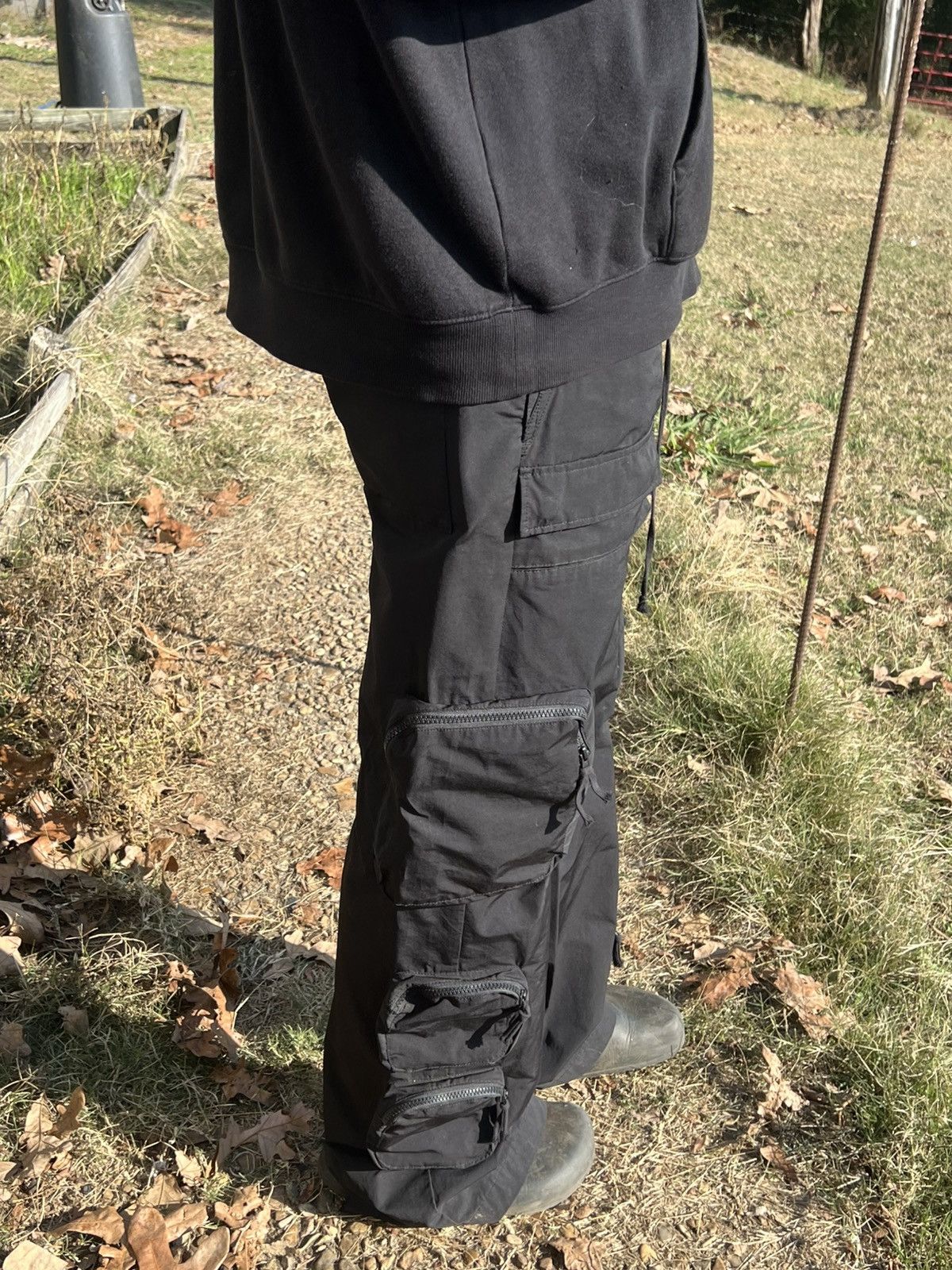 jacov Jacov Six Pocket Cargo V2 Size US 32 / EU 48 - 13 Thumbnail