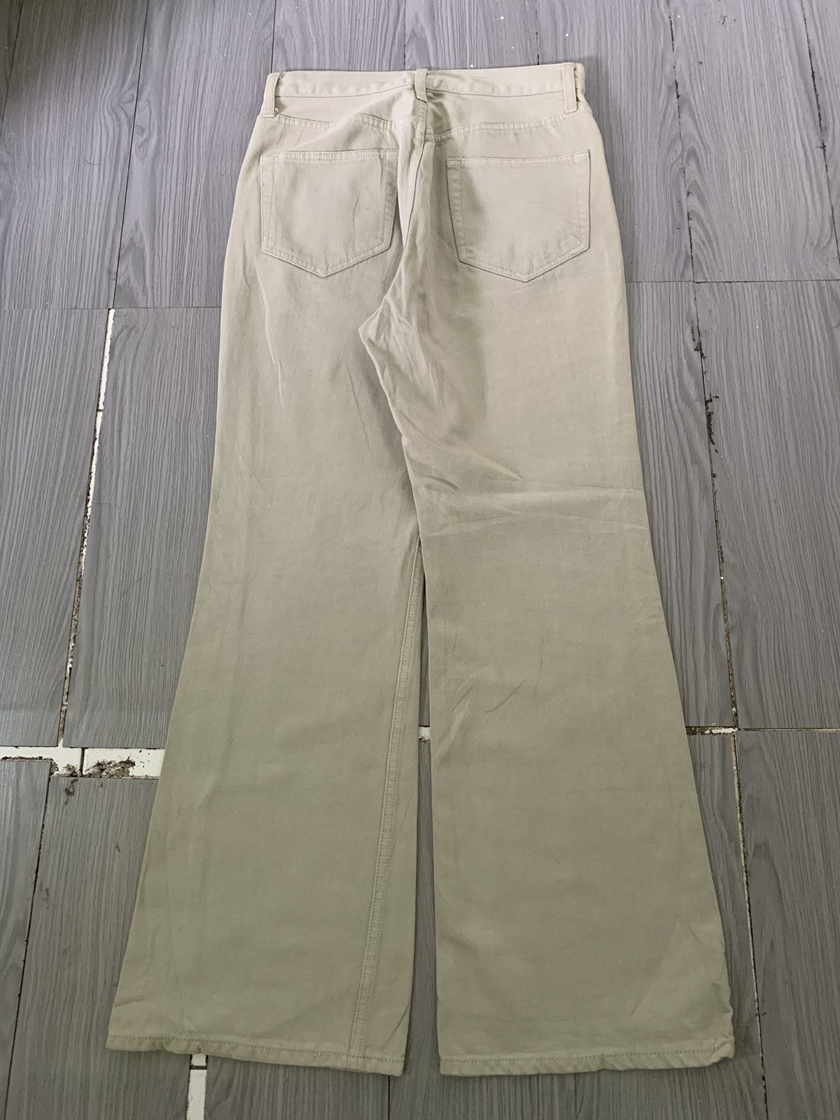 Japanese Brand × LOWRYS FARM LOWRYS FARM Flare Jeans Size US 27 - 7 Thumbnail