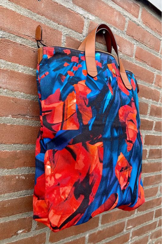 Colette Peter Pilotto Mismo Colette Another Mag tote bag shopper Size ONE SIZE - 2 Thumbnail